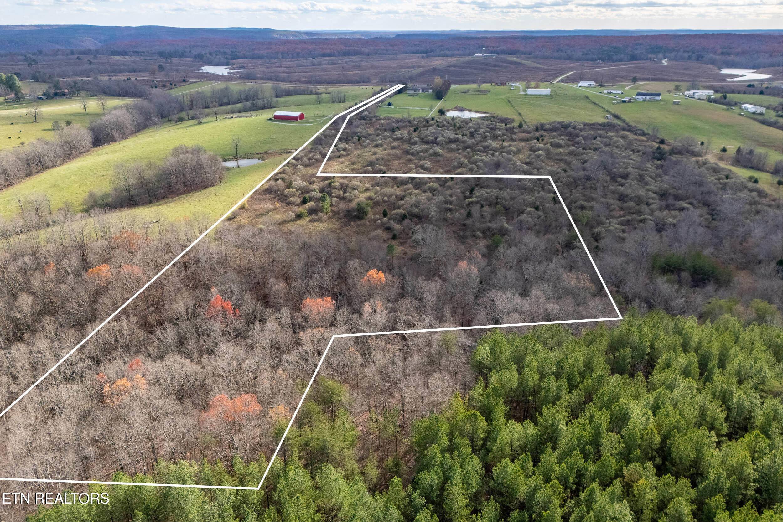 Sparta, TN 38583,11.61 Acre Eastland Rd