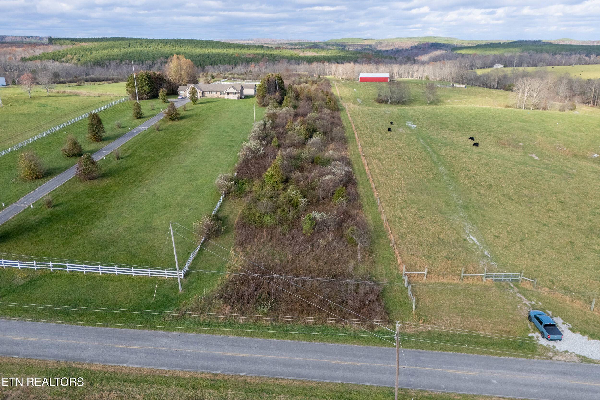 Sparta, TN 38583,11.61 Acre Eastland Rd