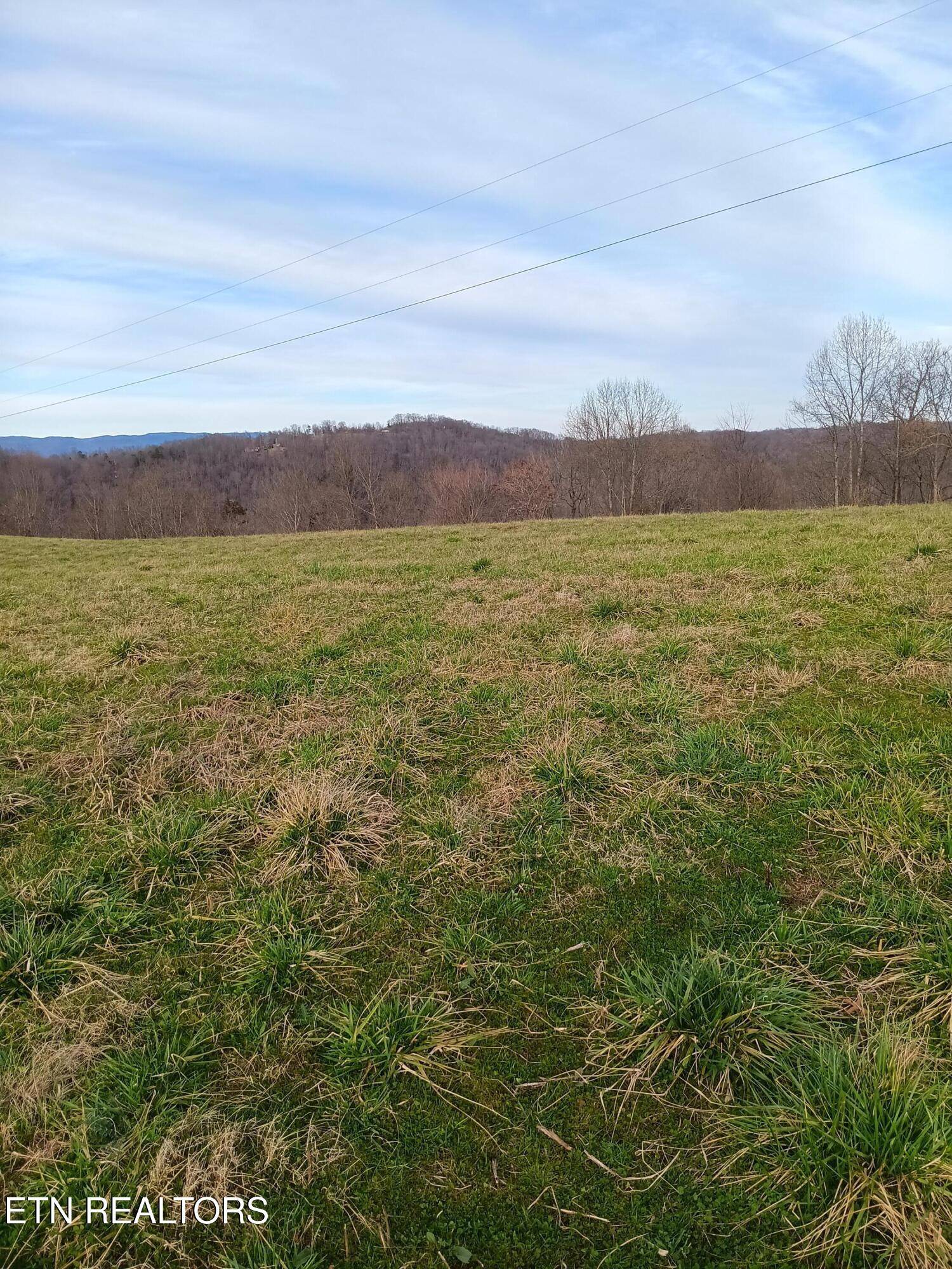 Cumberland Gap, TN 37724,Lot # 2 King Bend Road