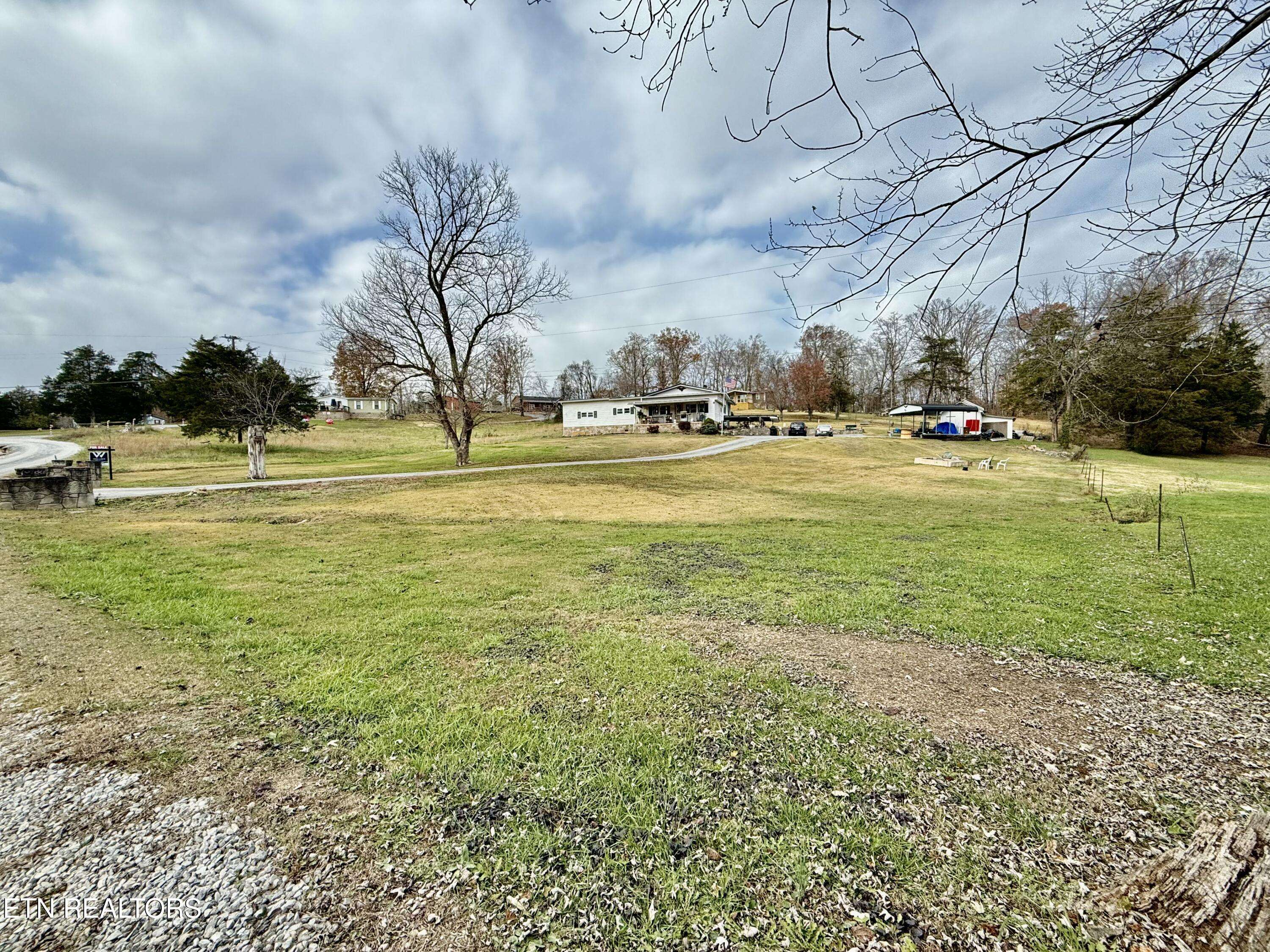 Strawberry Plains, TN 37871,7717 Rosie LN