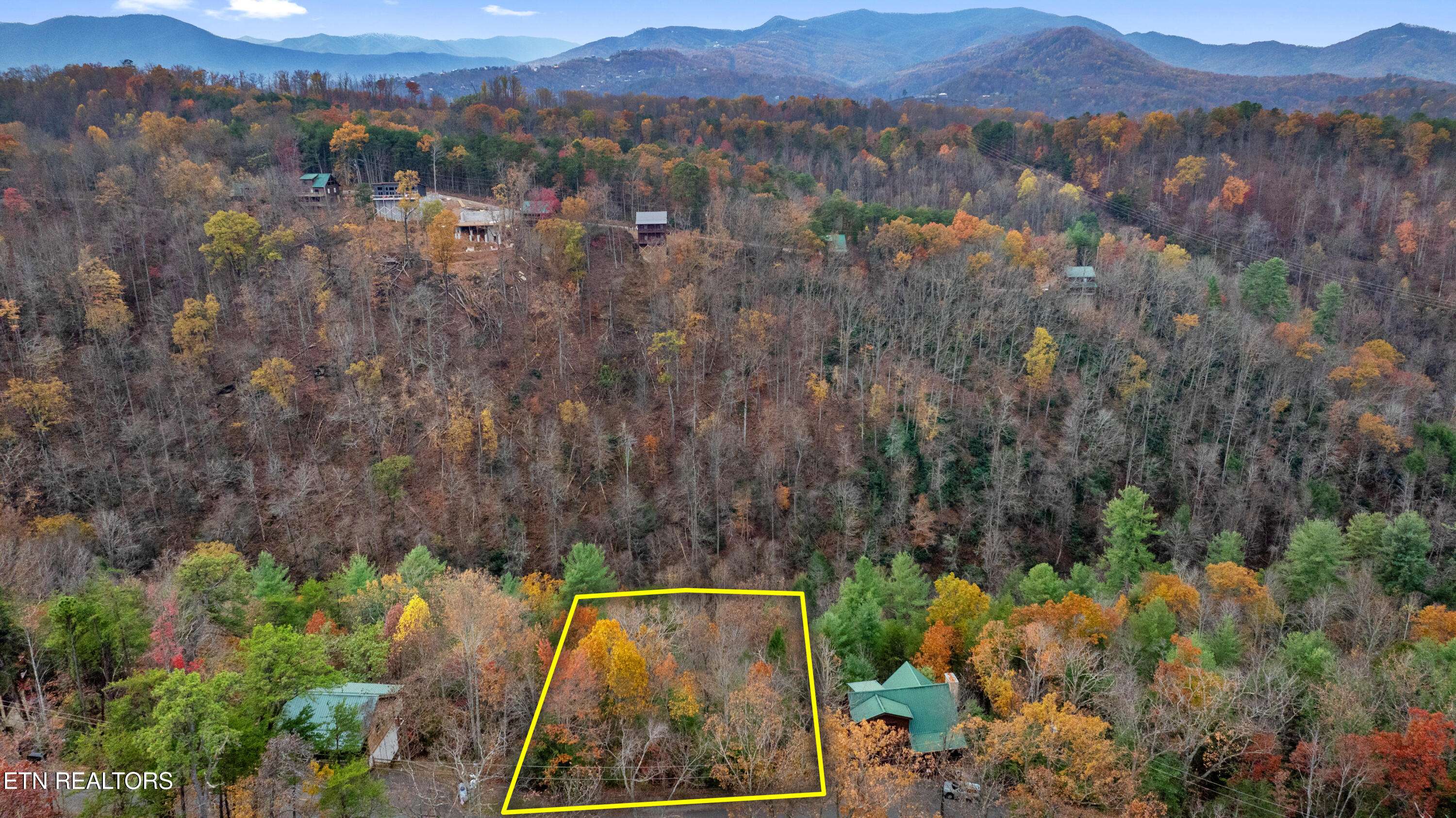 Sevierville, TN 37876,756 Ski View LN