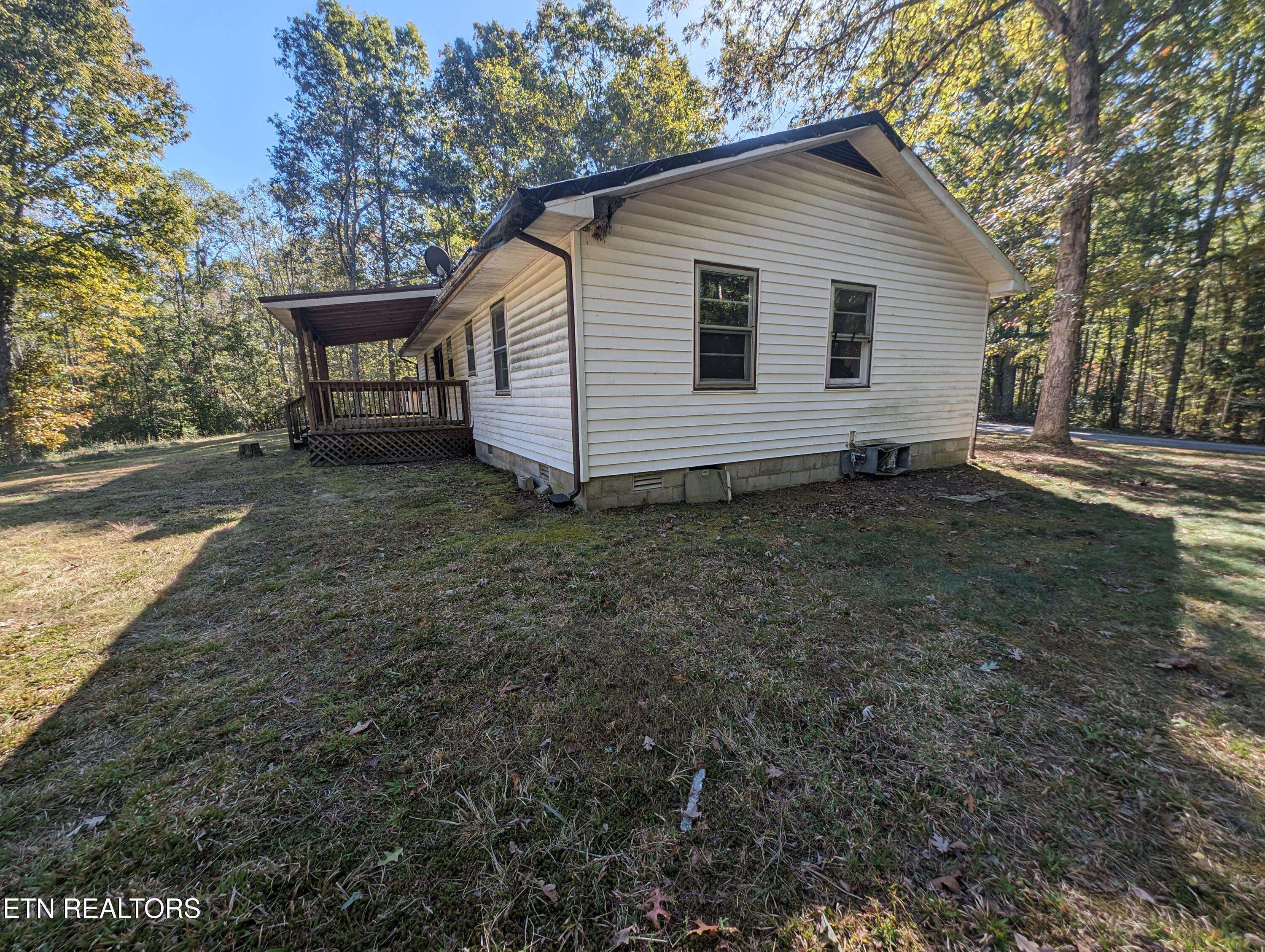 Clarkrange, TN 38553,164 Shady Lane LOOP