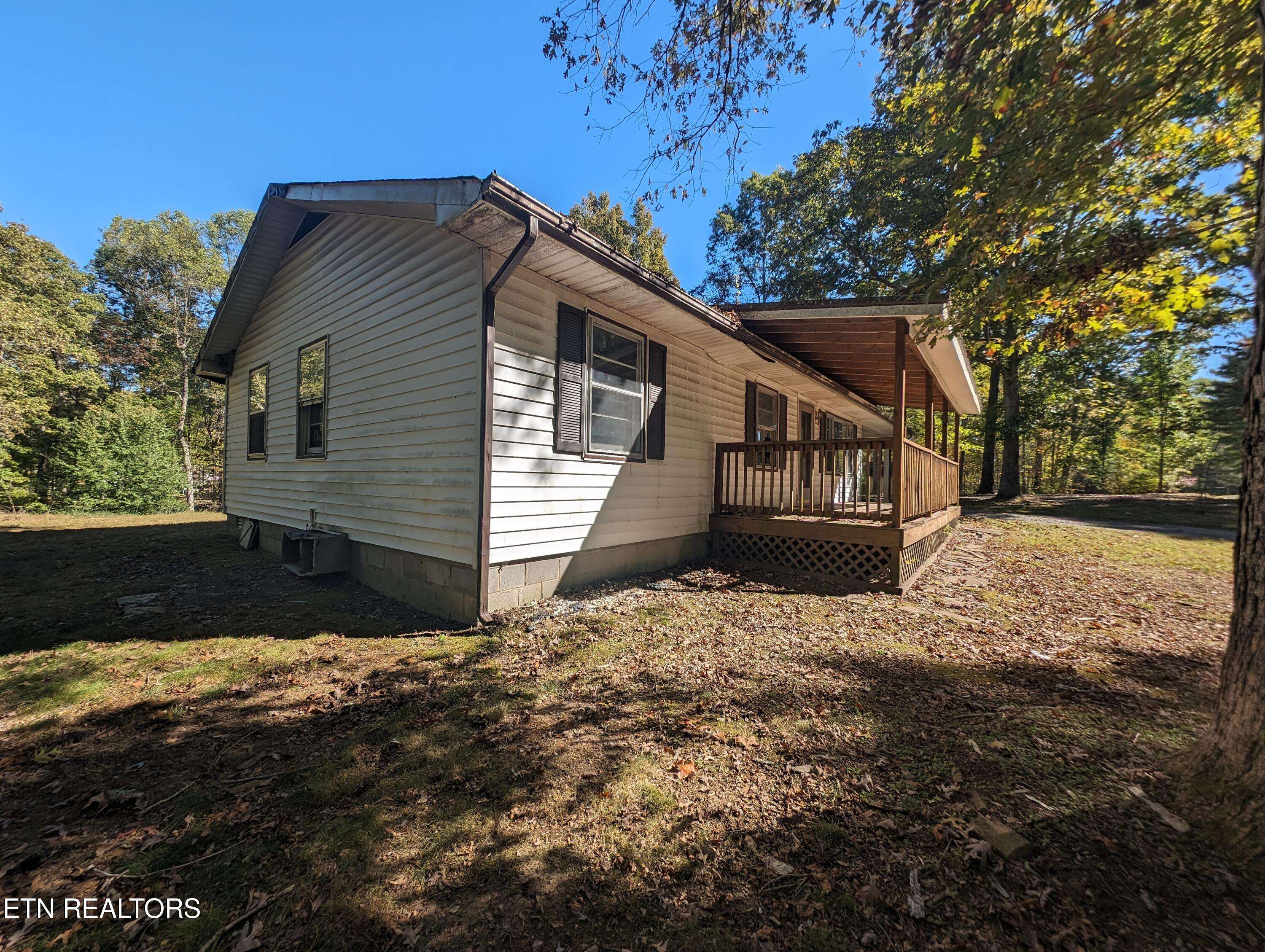 Clarkrange, TN 38553,164 Shady Lane LOOP