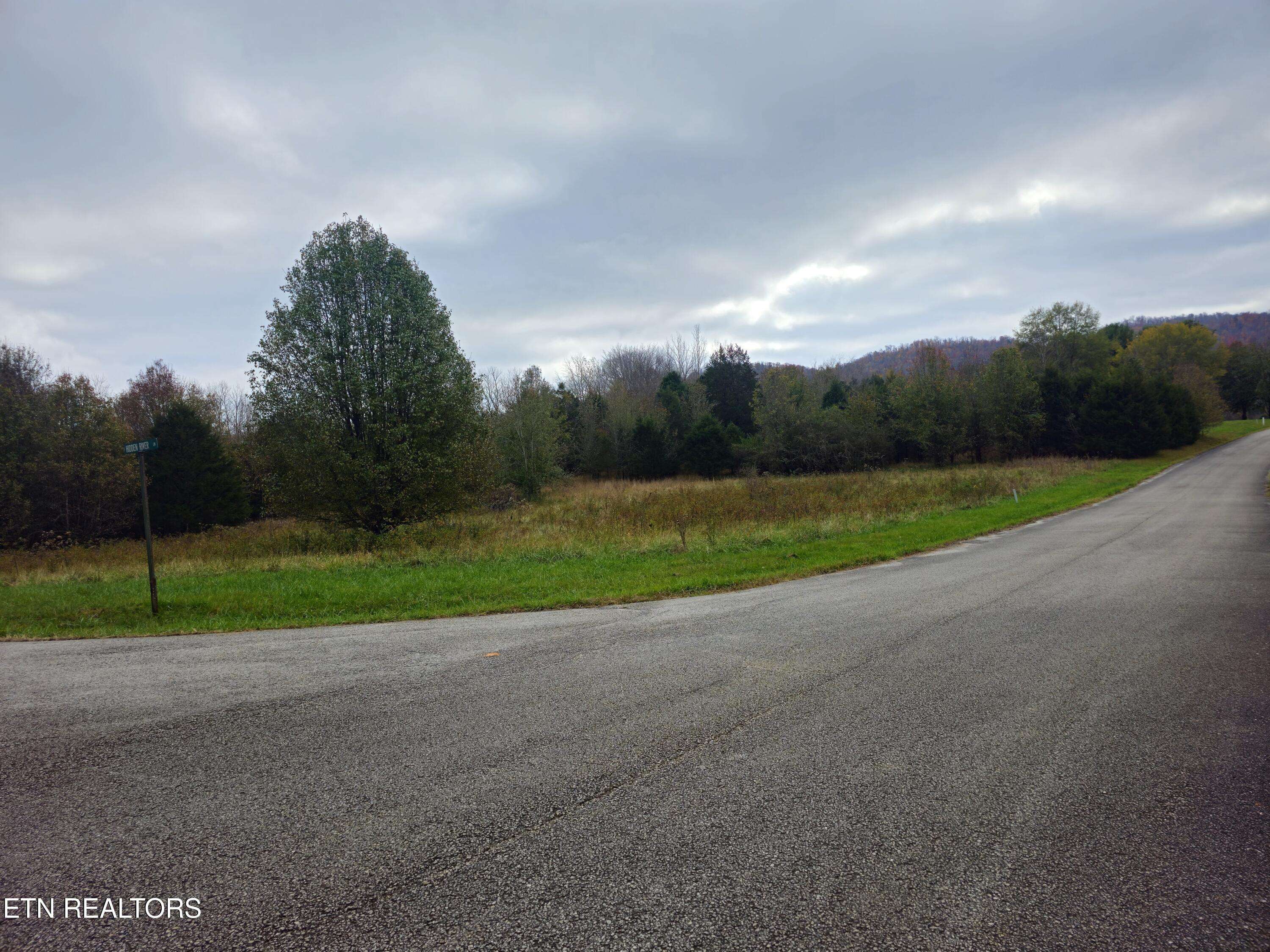 Spencer, TN 38585,Lot 43 Hidden River Ave