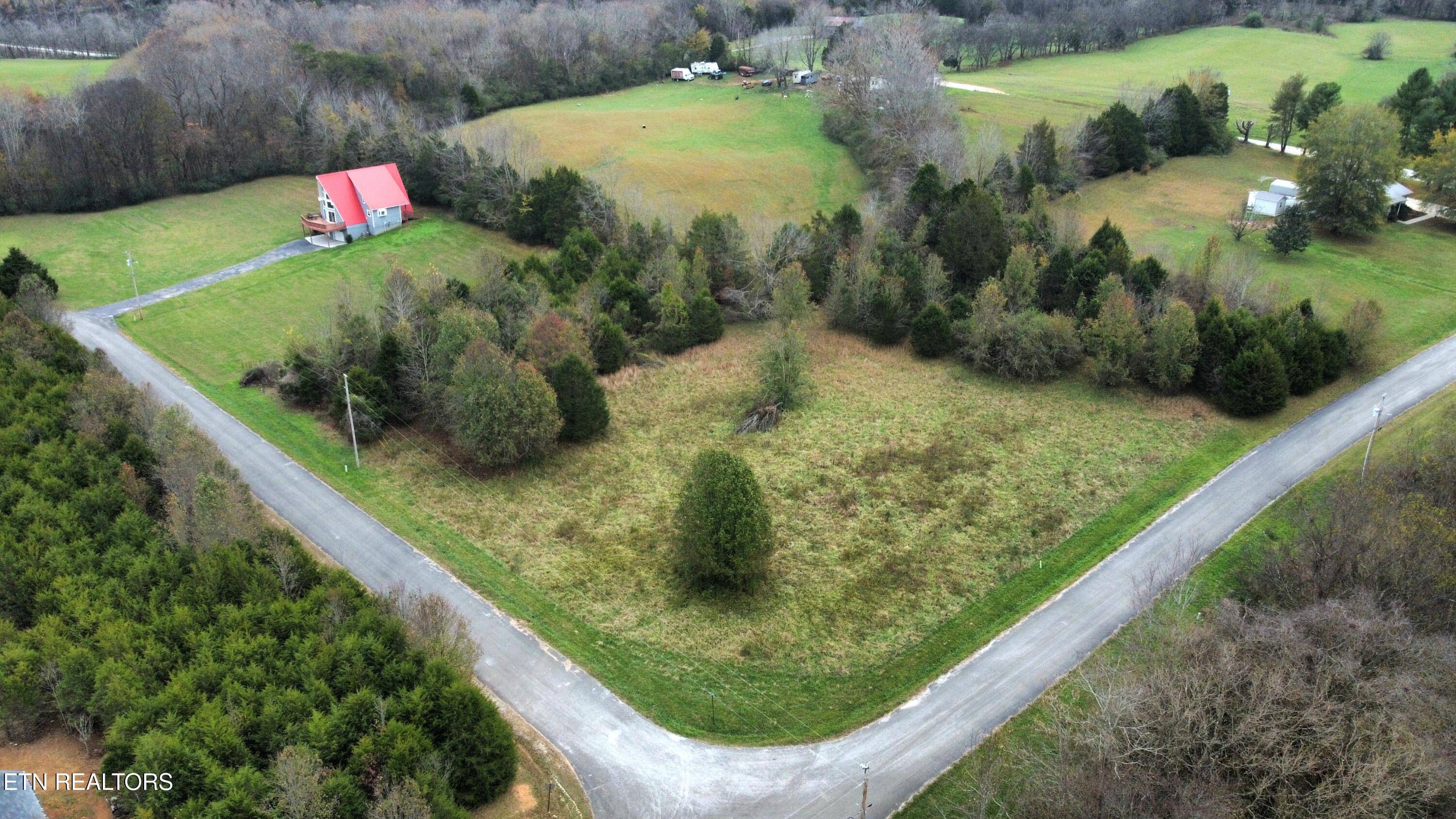 Spencer, TN 38585,Lot 43 Hidden River Ave