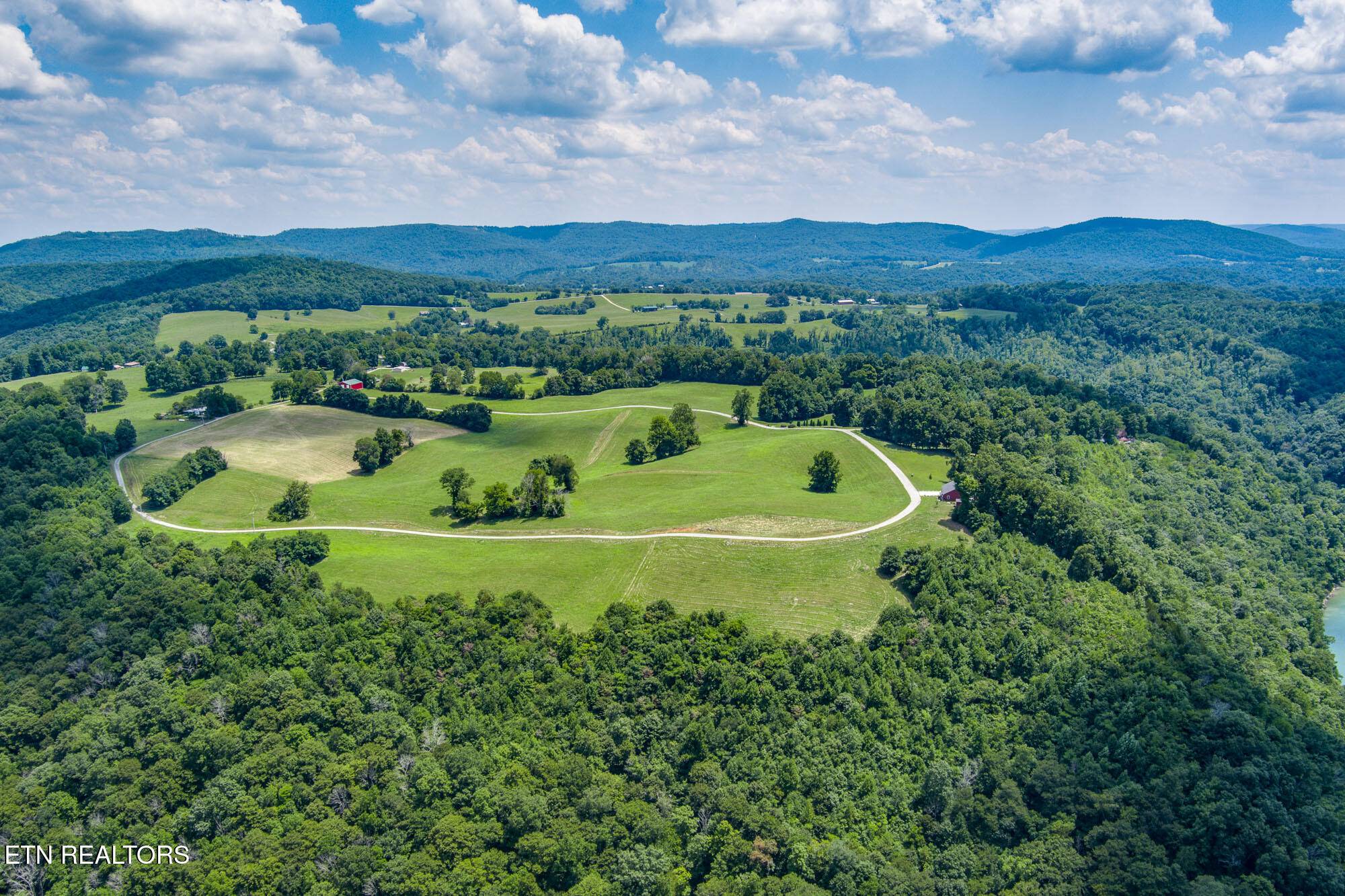 Byrdstown, TN 38549,.65 AC. Lot 20 - Amonett CIR