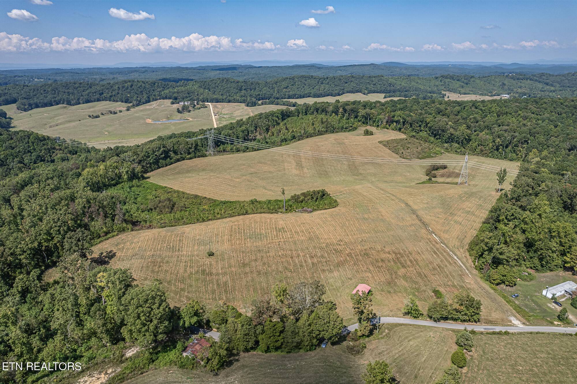 Philadelphia, TN 37846,000 Possum Trot Lot 2 Rd