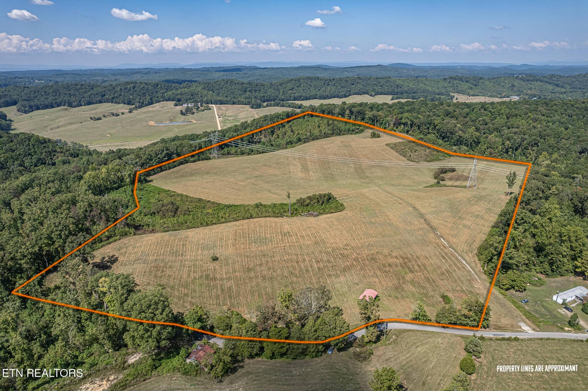 Philadelphia, TN 37846,000 Possum Trot Lot 2 Rd