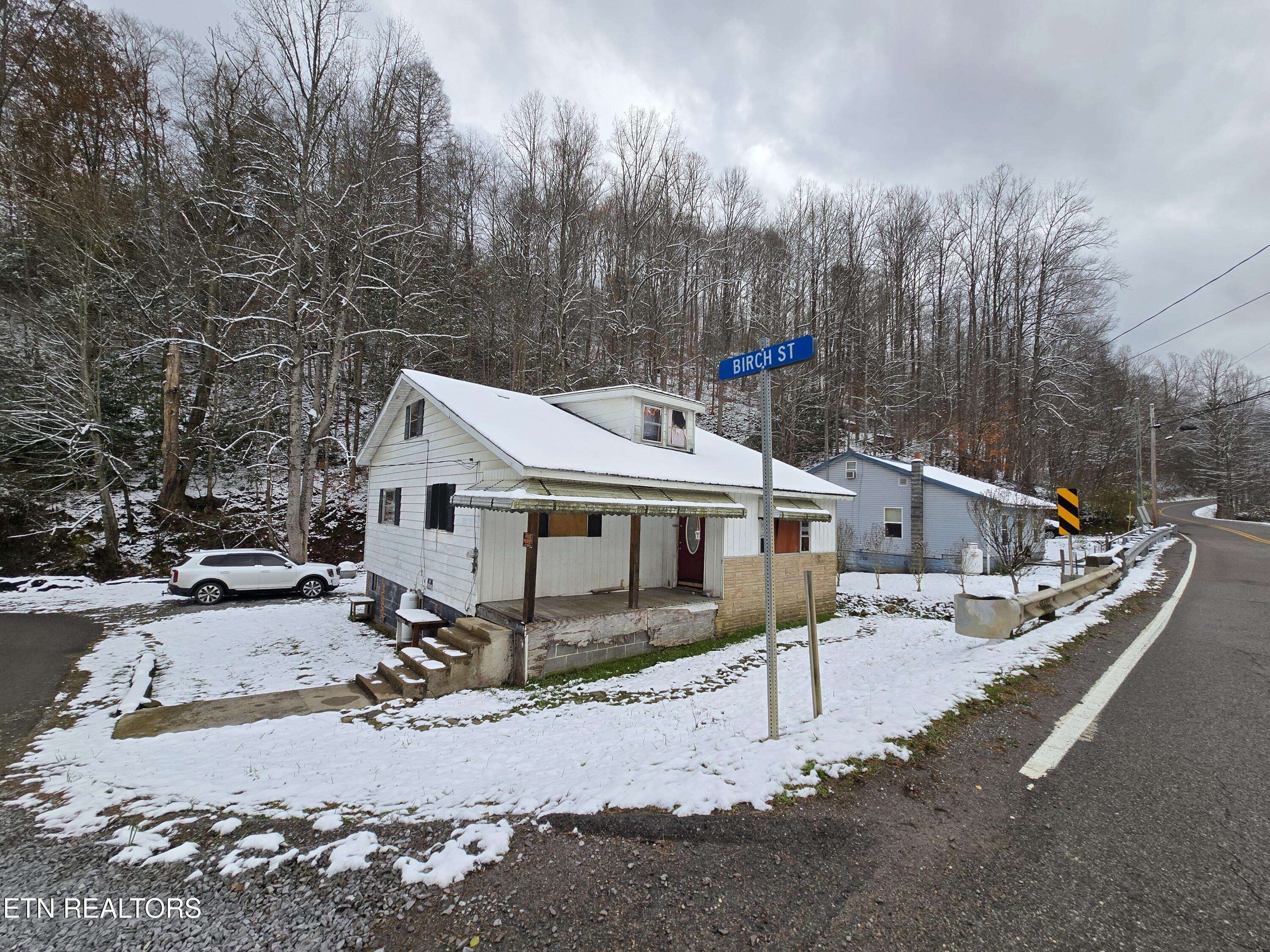 Appalachia, VA 24216,640 Exeter Rd