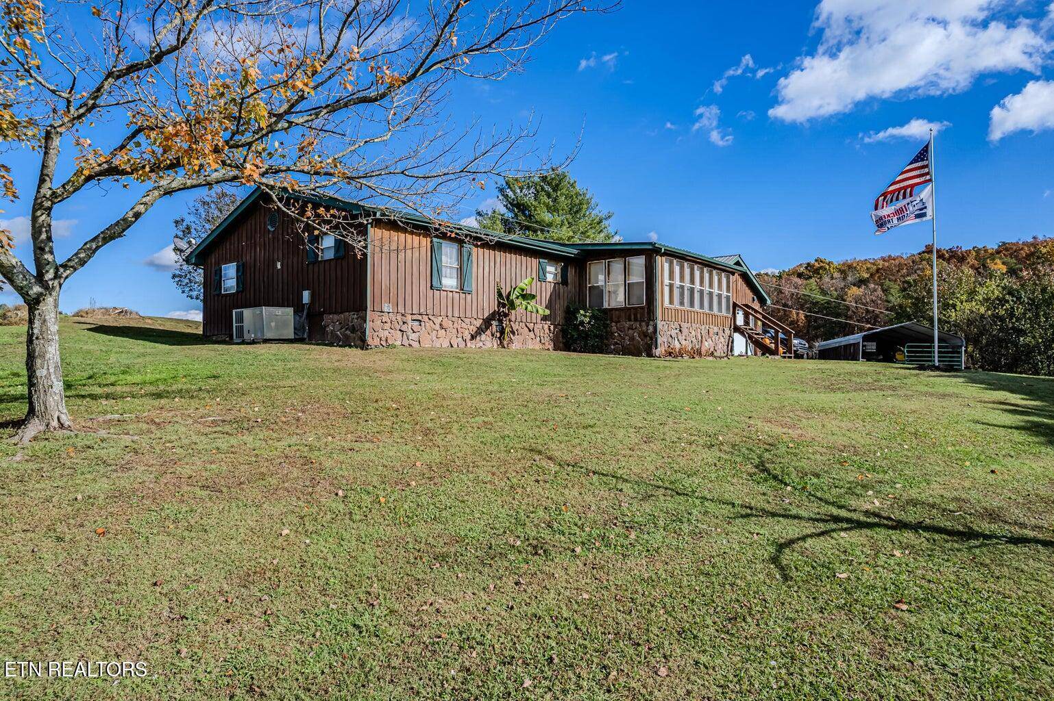 Niota, TN 37826,415 County Road 360