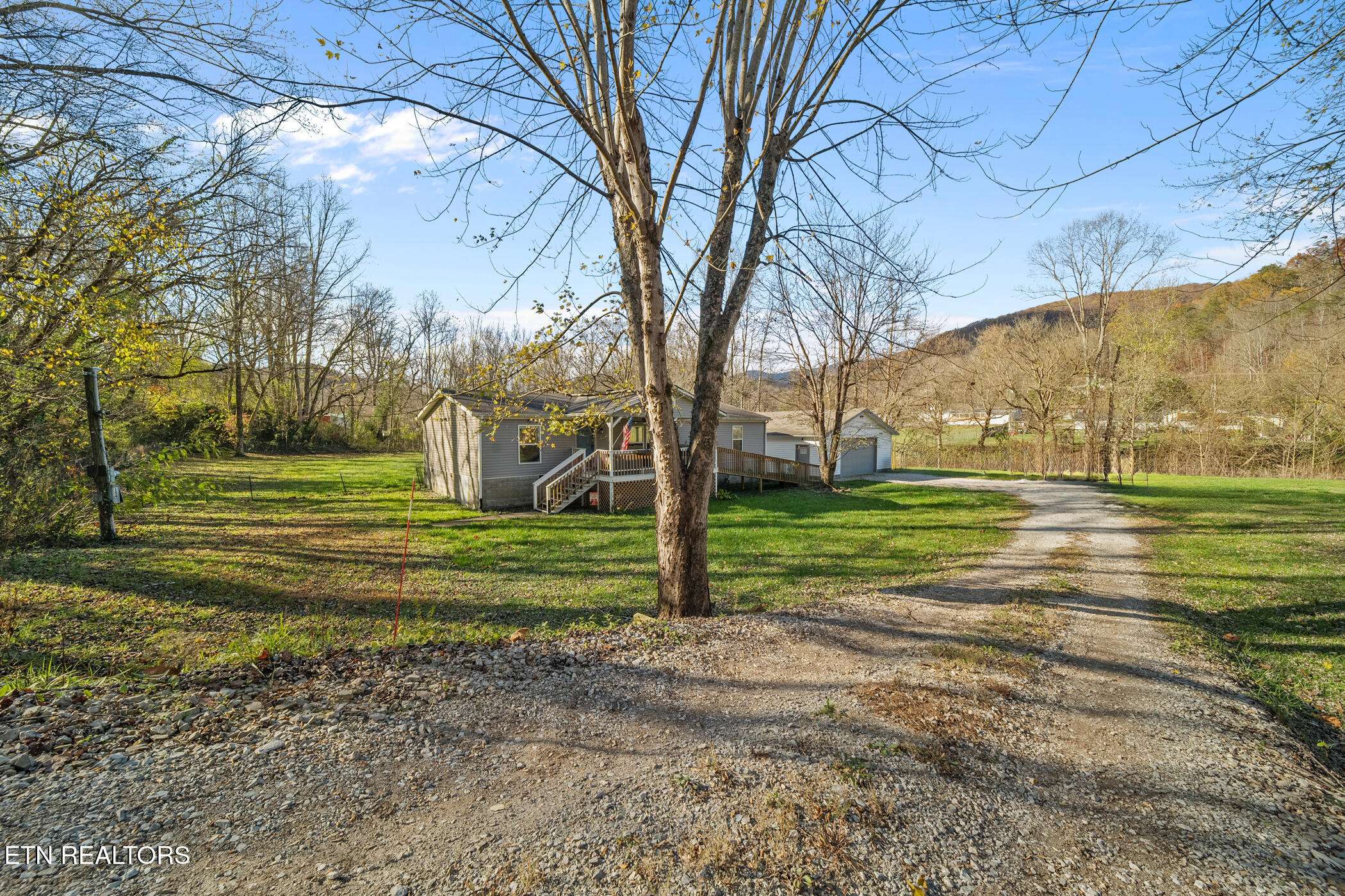 Rocky Top, TN 37769,154 Andys Ridge Rd