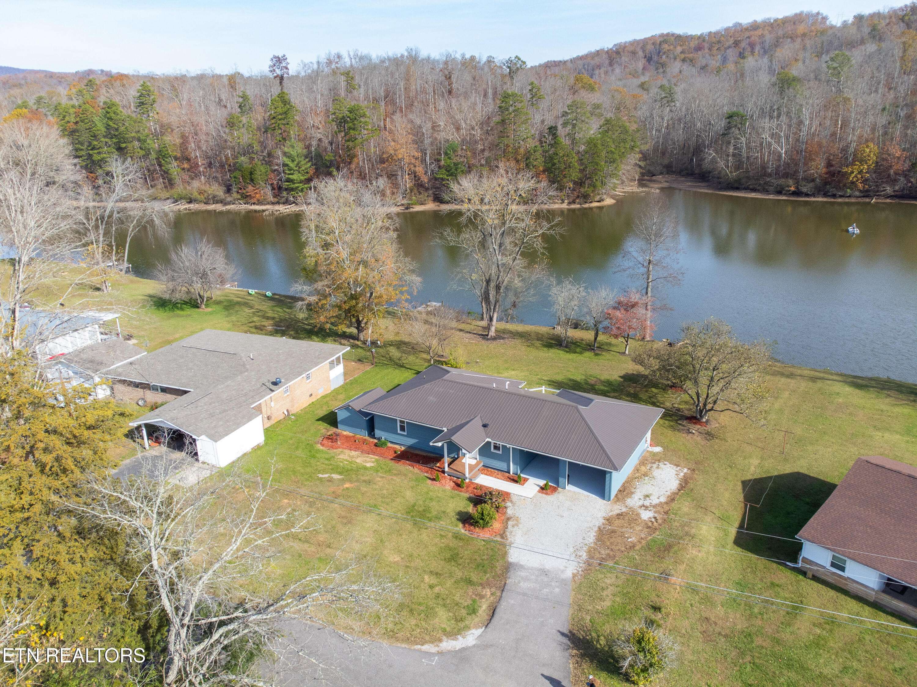 Harriman, TN 37748,108 Lakeside DR