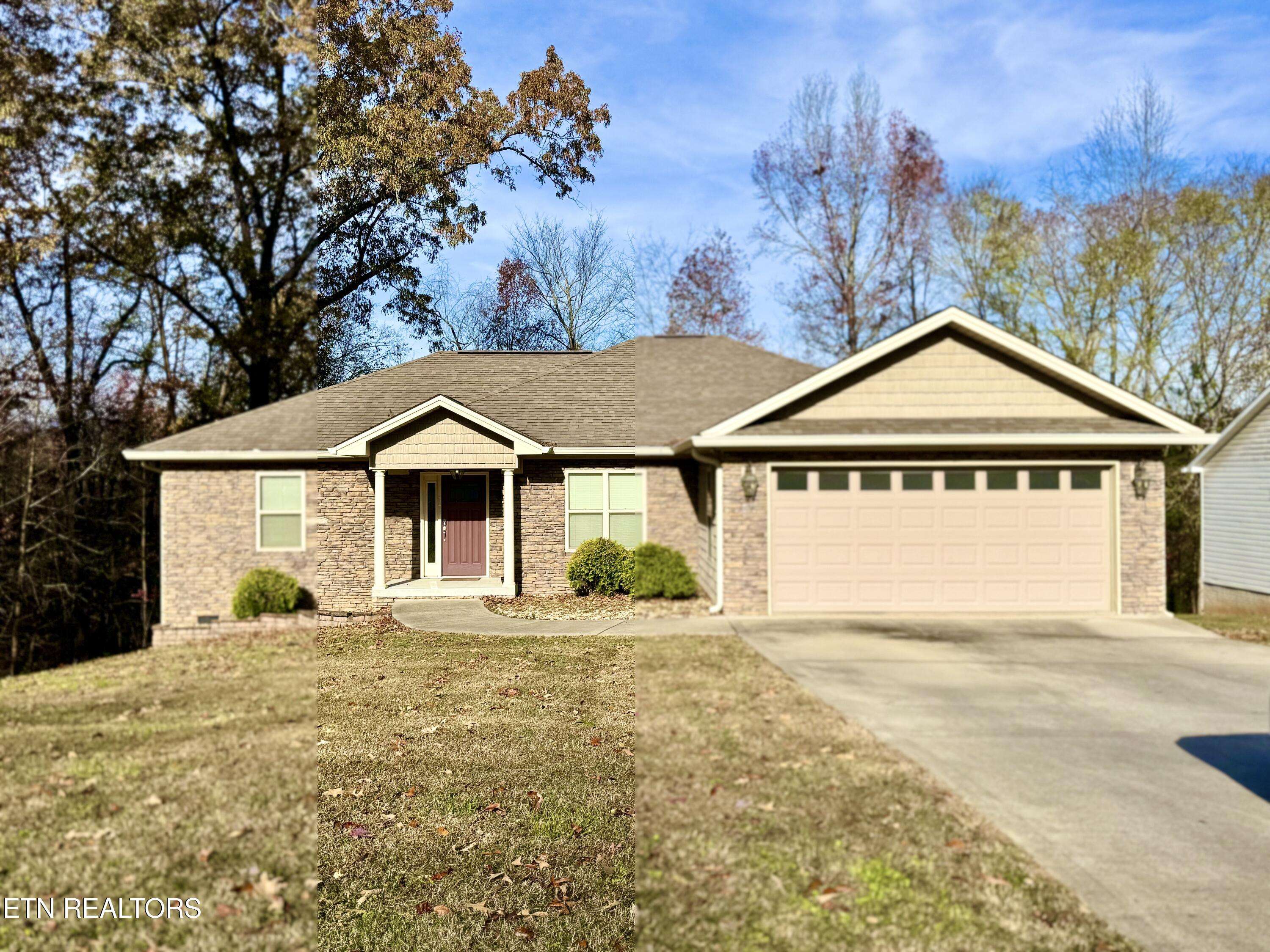 Dayton, TN 37321,372 Arbor Pointe Tr