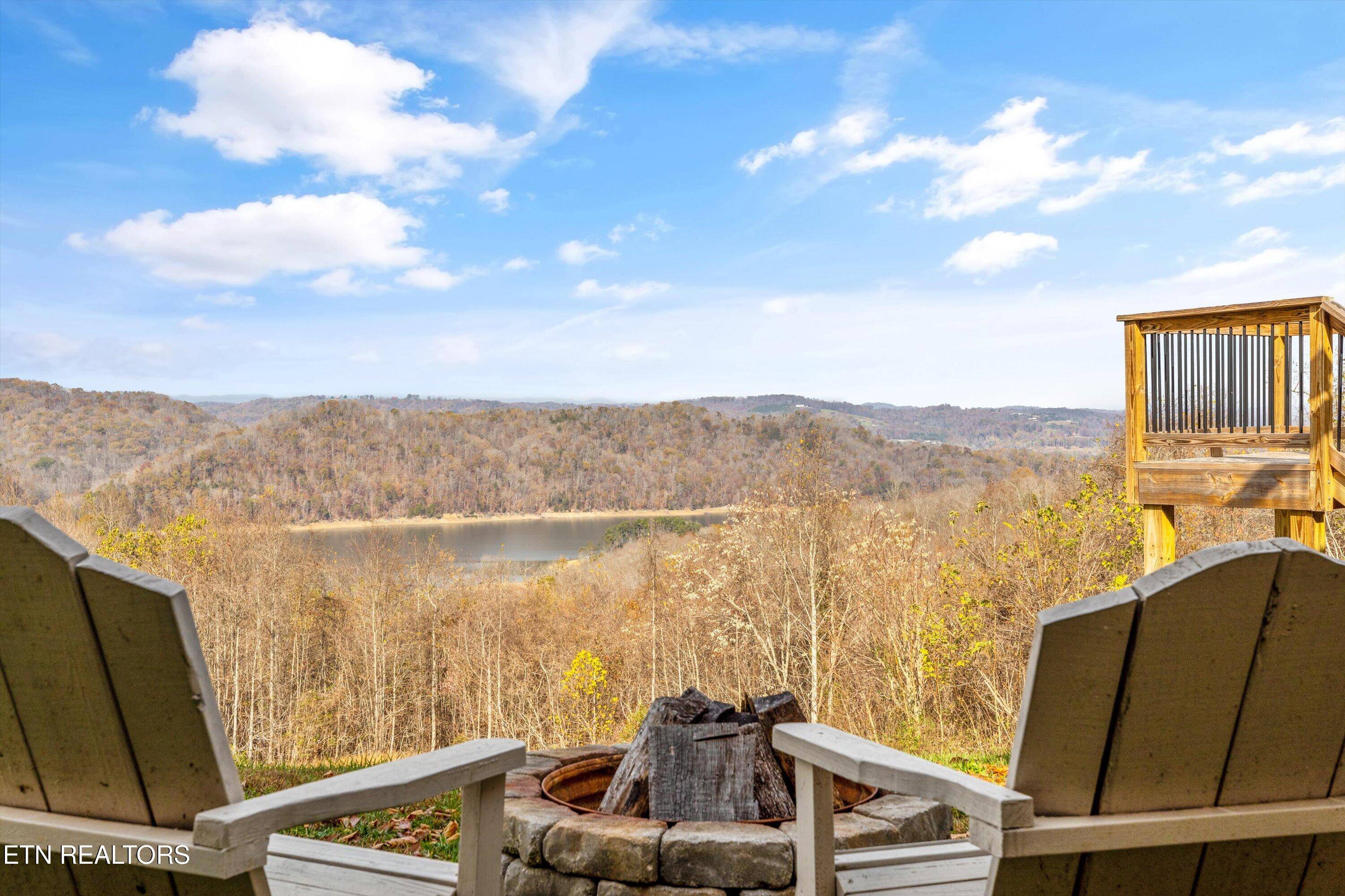 Maynardville, TN 37807,400 Panoramic DR