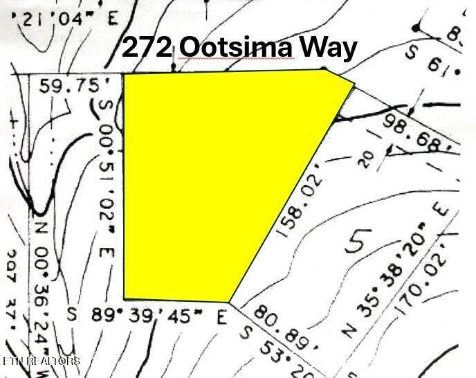 Loudon, TN 37774,272 Ootsima WAY