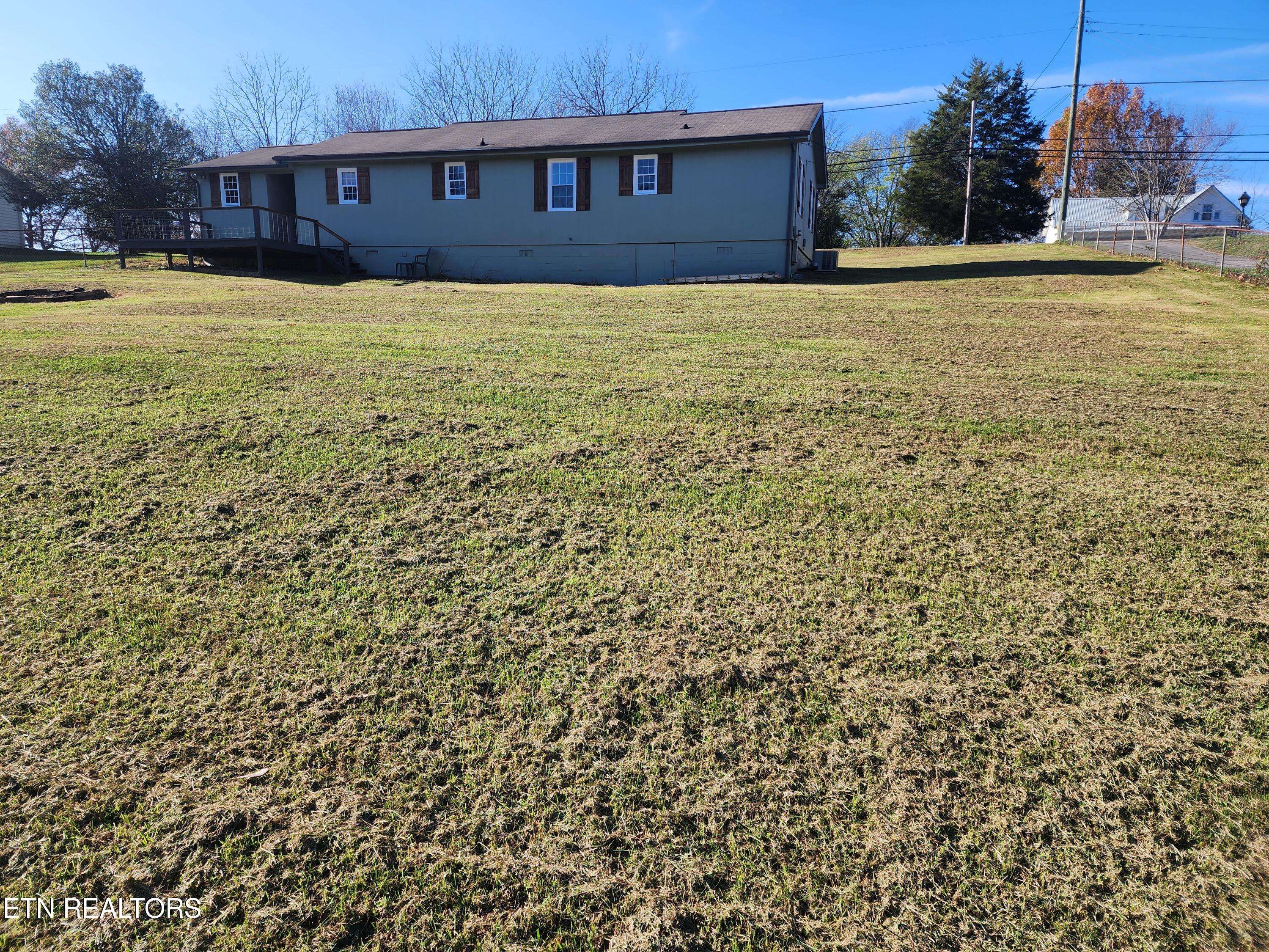 Strawberry Plains, TN 37871,9506 Strawberry Plains PIKE