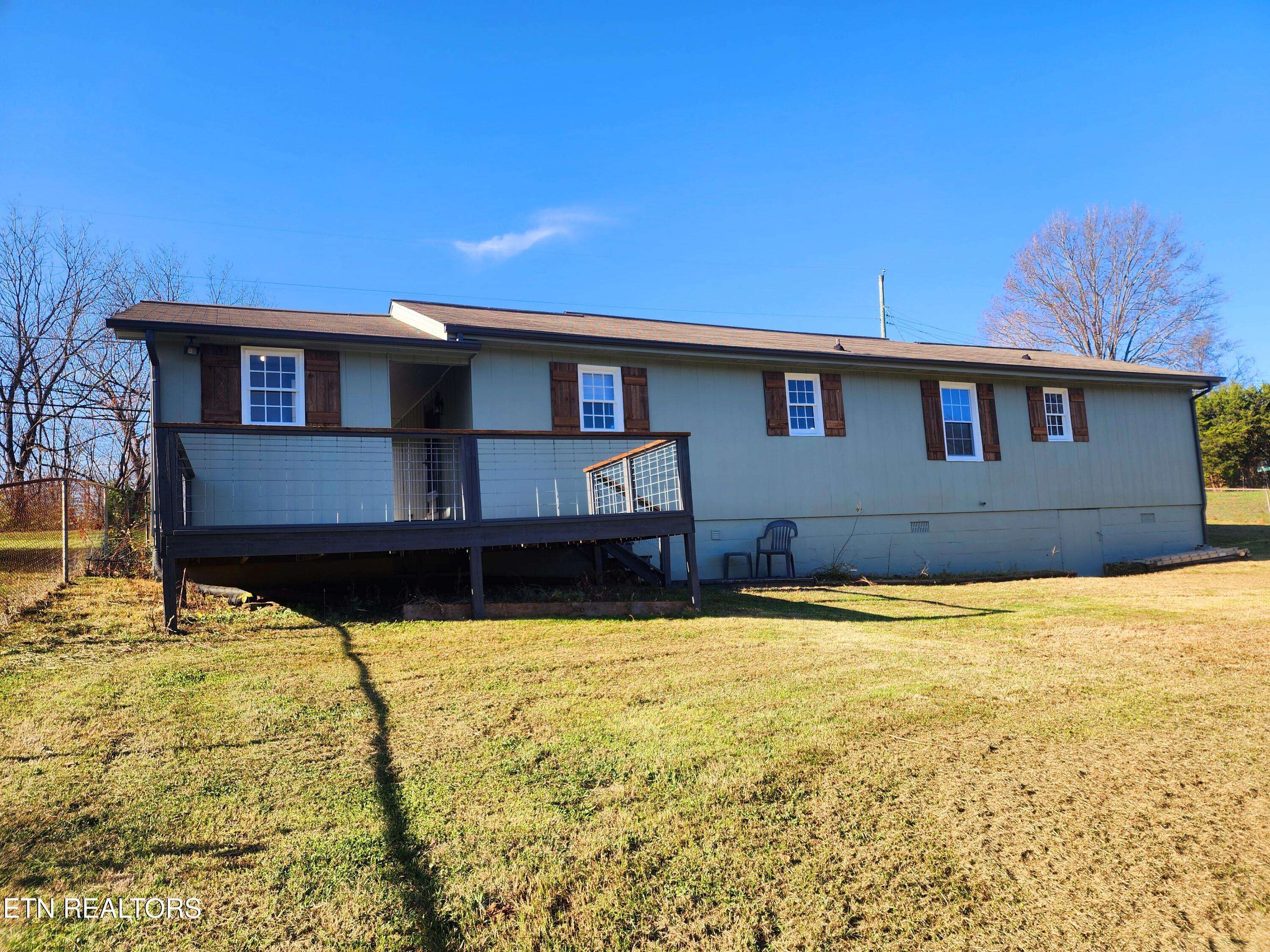 Strawberry Plains, TN 37871,9506 Strawberry Plains PIKE