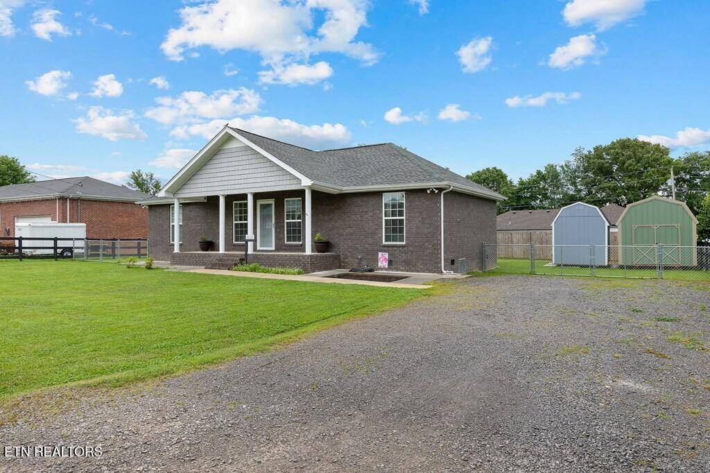 Smithville, TN 37166,613 Ginger DR