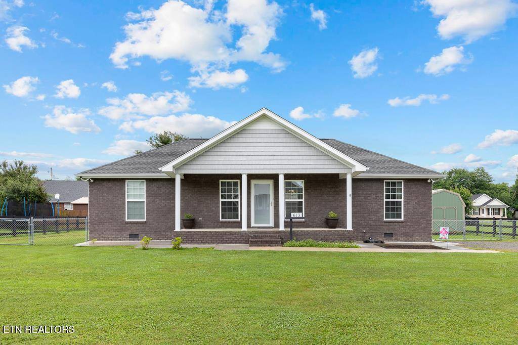 Smithville, TN 37166,613 Ginger DR