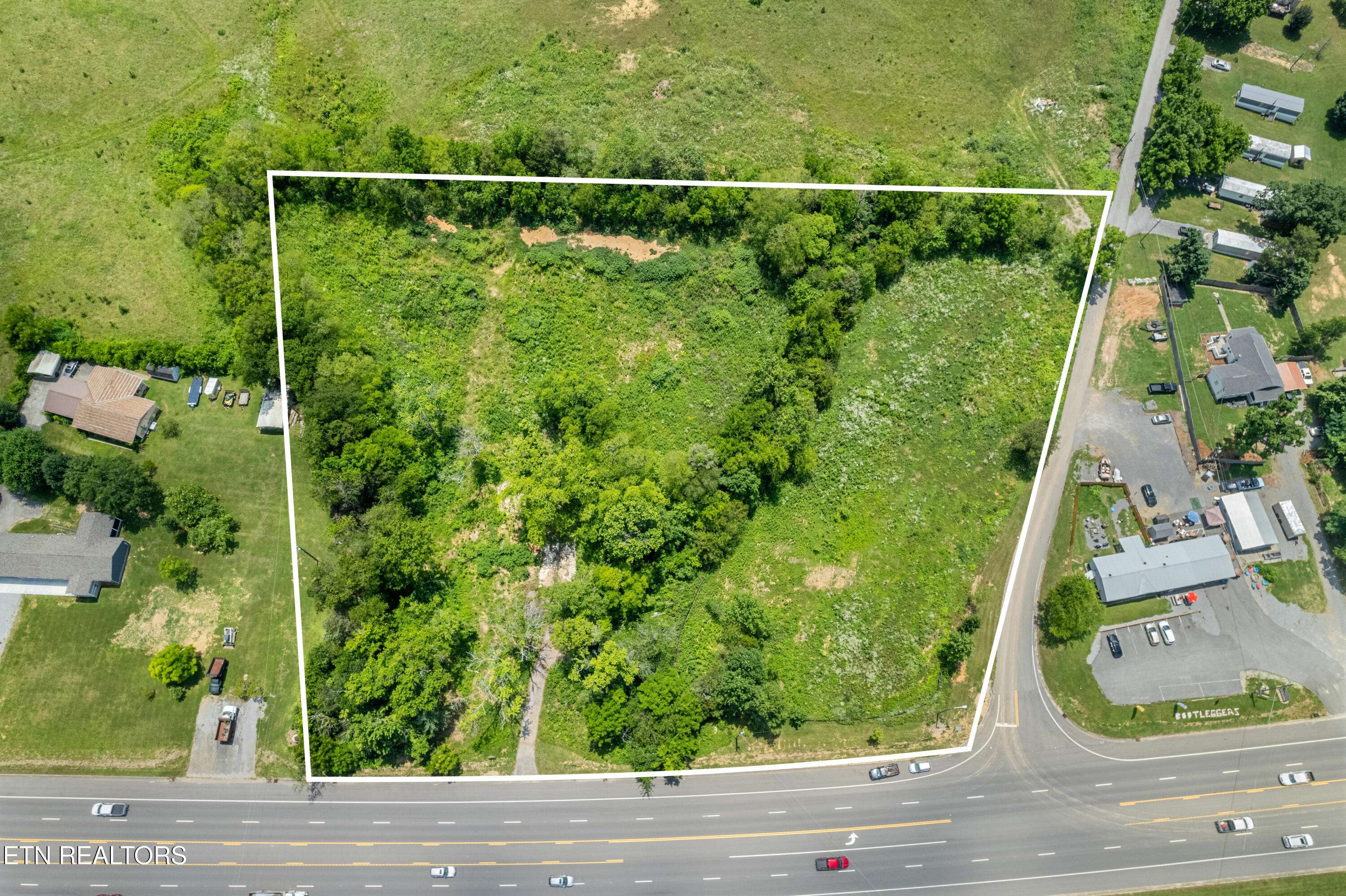 Vonore, TN 37885,1735 Hwy 411
