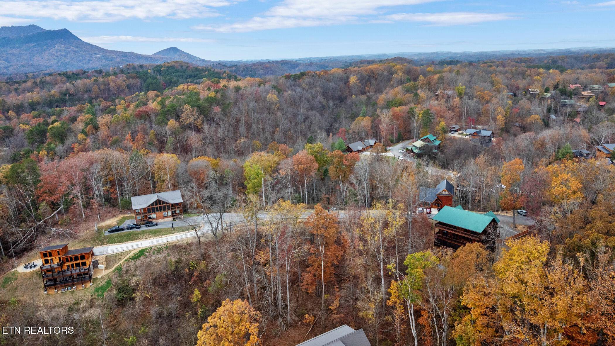 Sevierville, TN 37876,Lot 213 Hawks Nest WAY