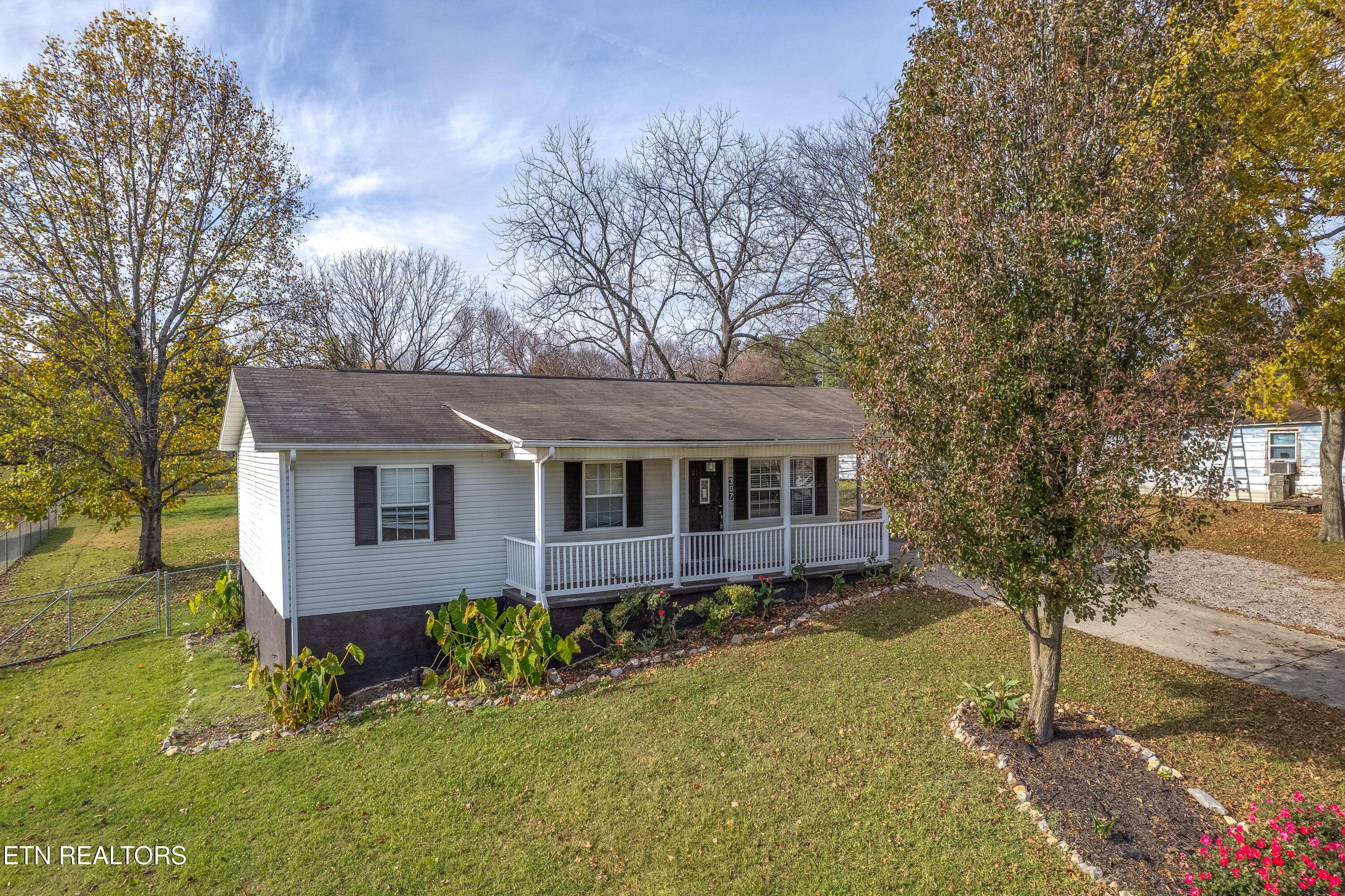 Sweetwater, TN 37874,307 Browder St