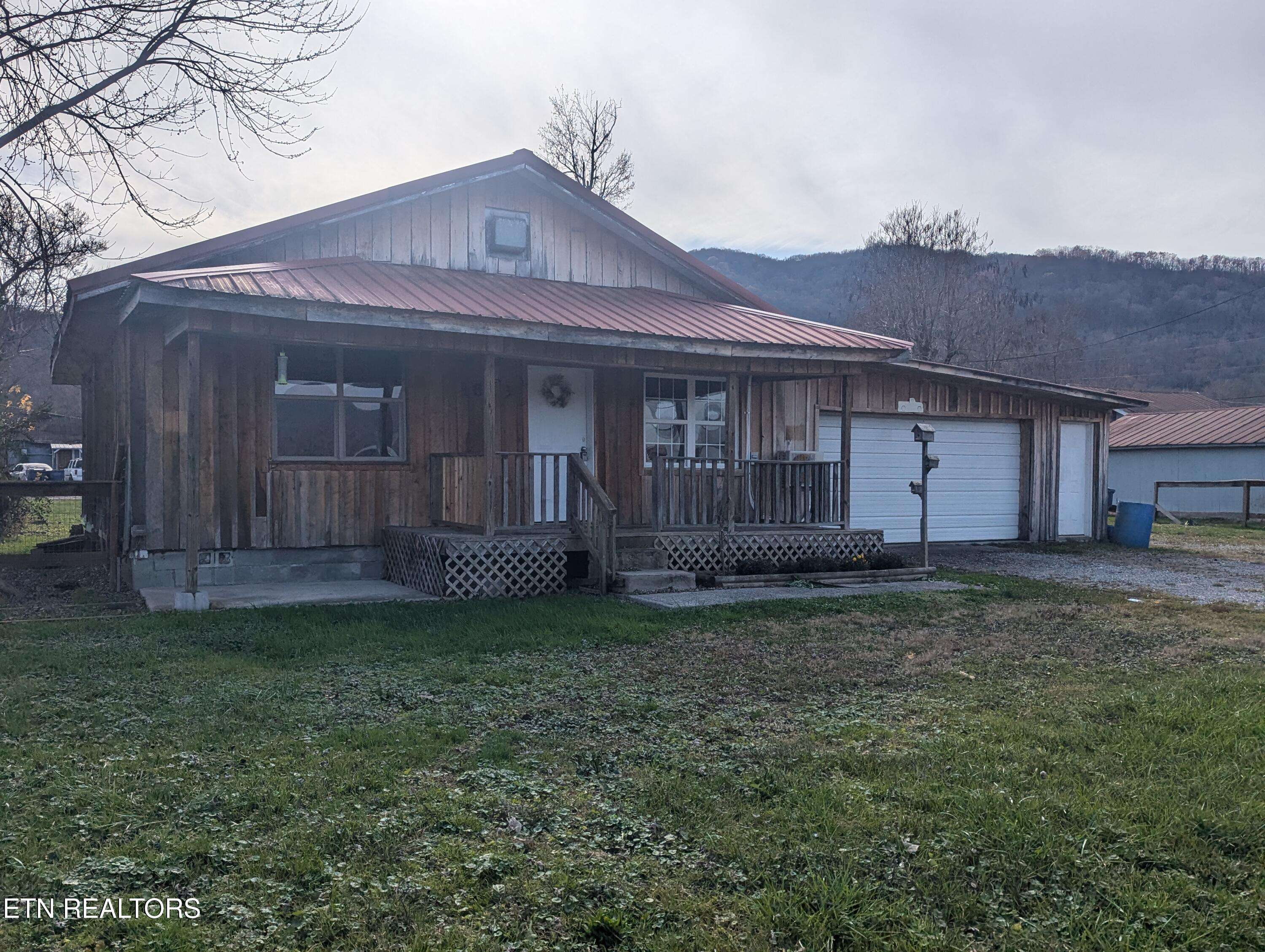 Middlesboro, KY 40965,1813 Winchester Ave