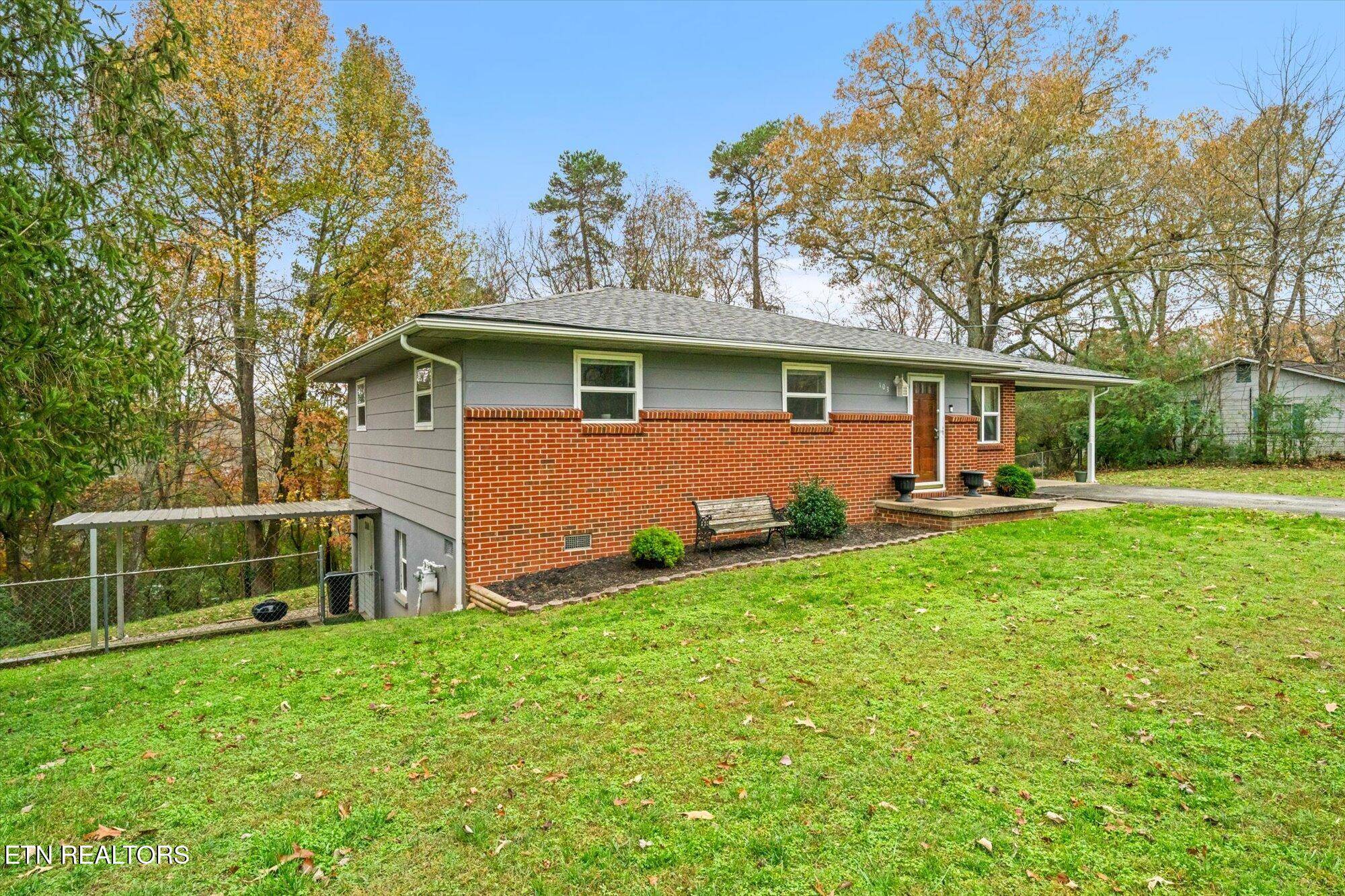 Harriman, TN 37748,103 Miles St