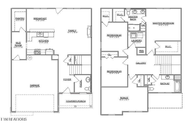 Corryton, TN 37721,8054 Tree Line LN