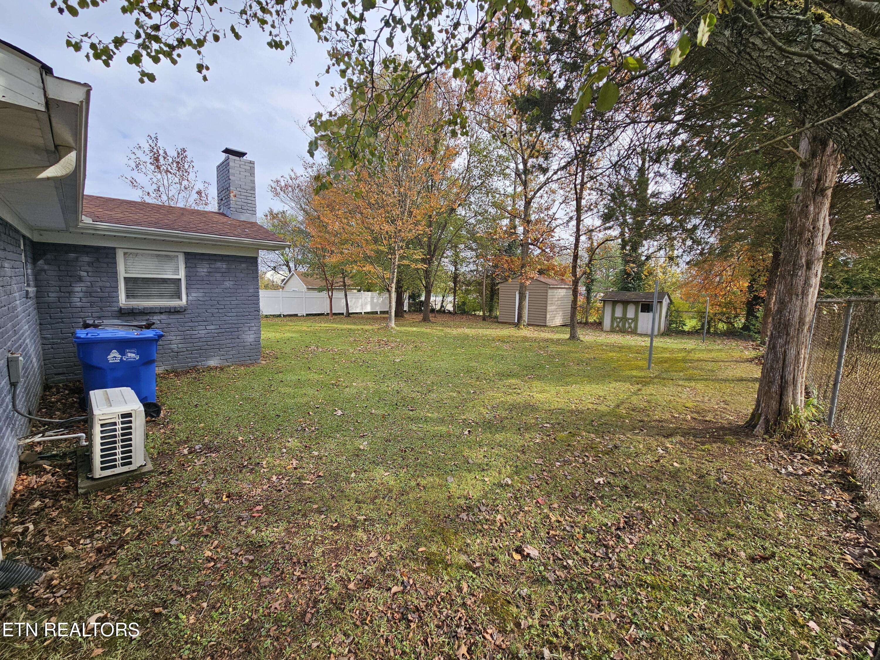 Alcoa, TN 37701,785 Hamilton St