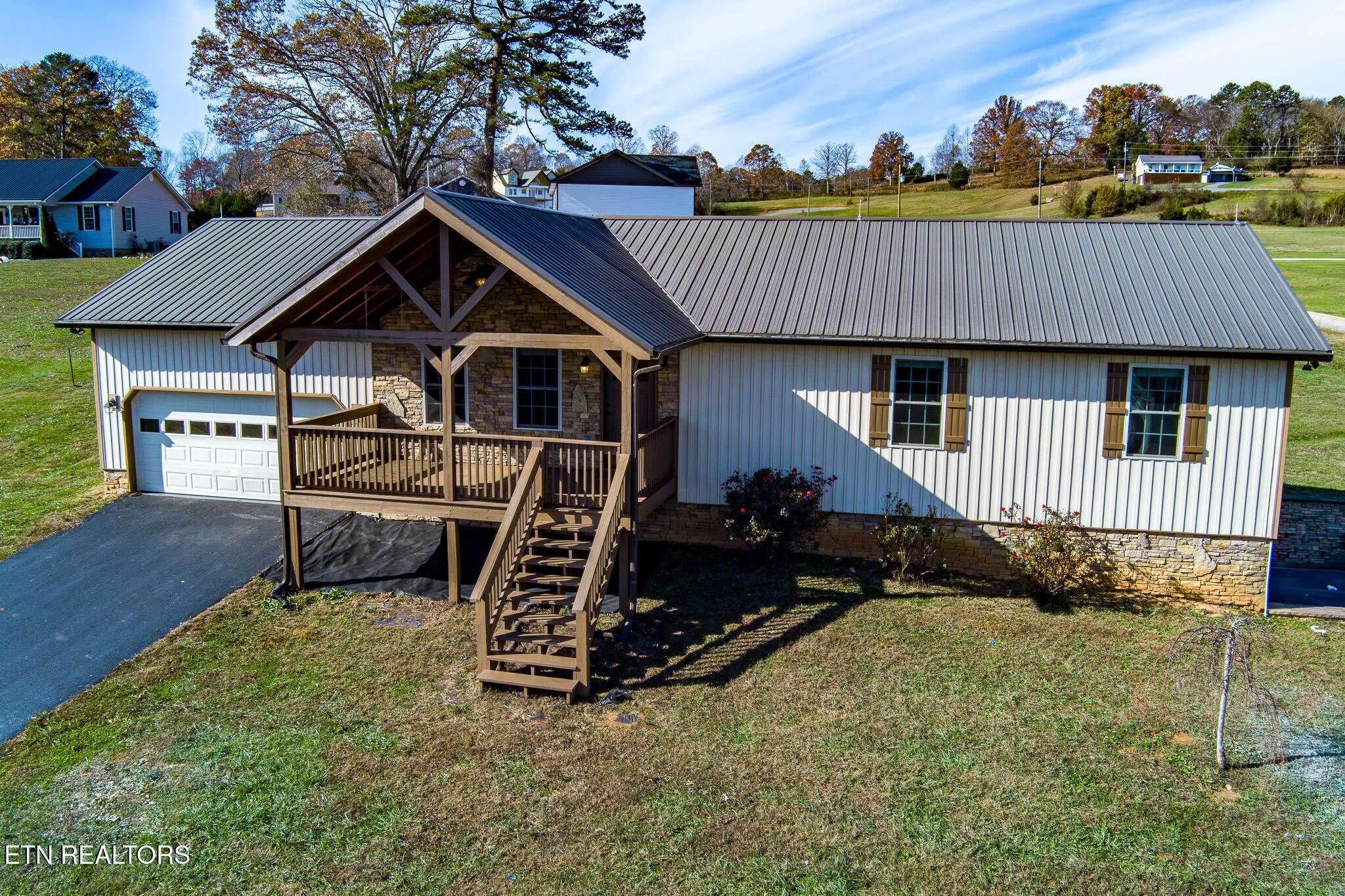 Rutledge, TN 37861,140 Washita LN