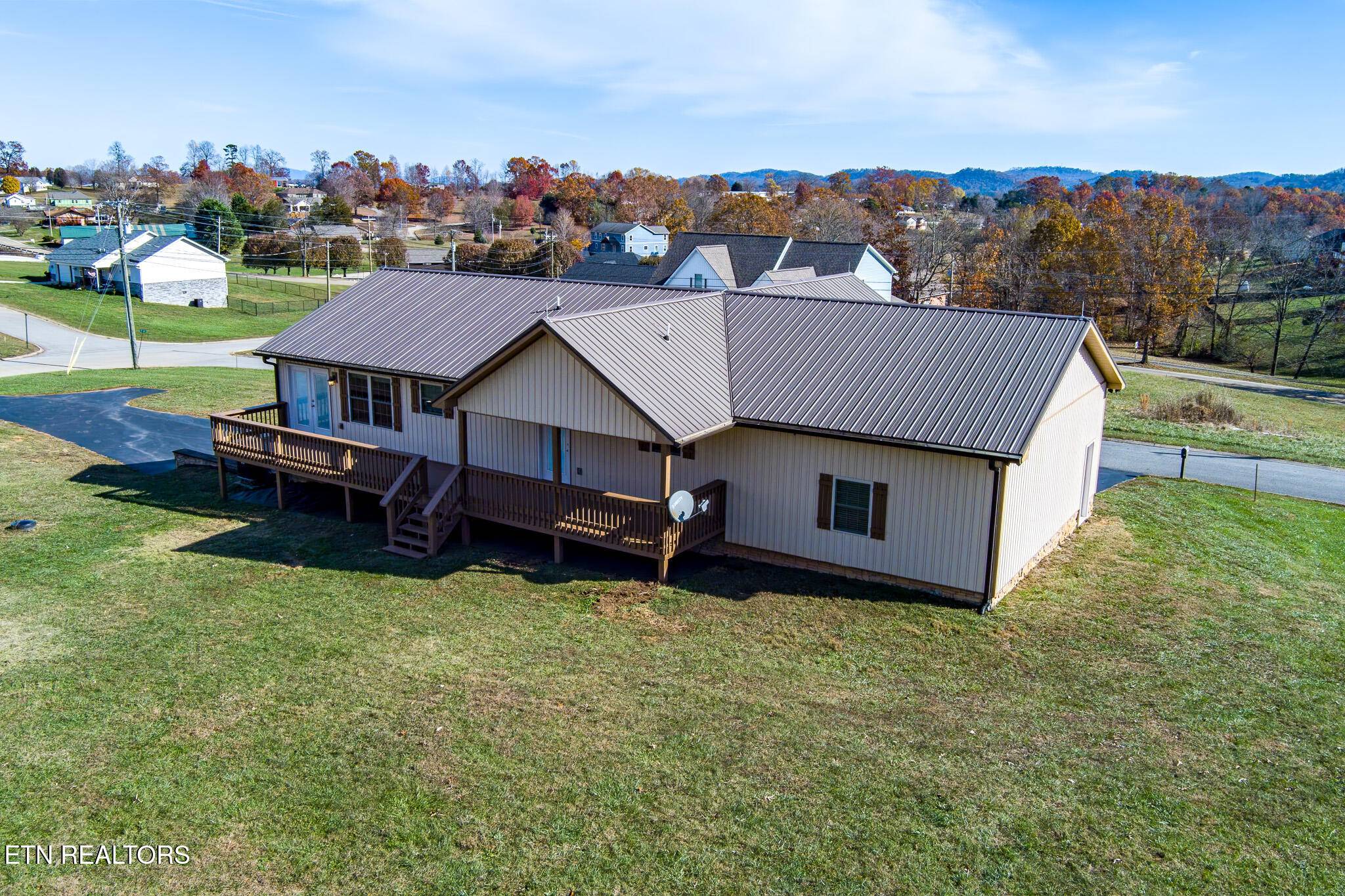 Rutledge, TN 37861,140 Washita LN