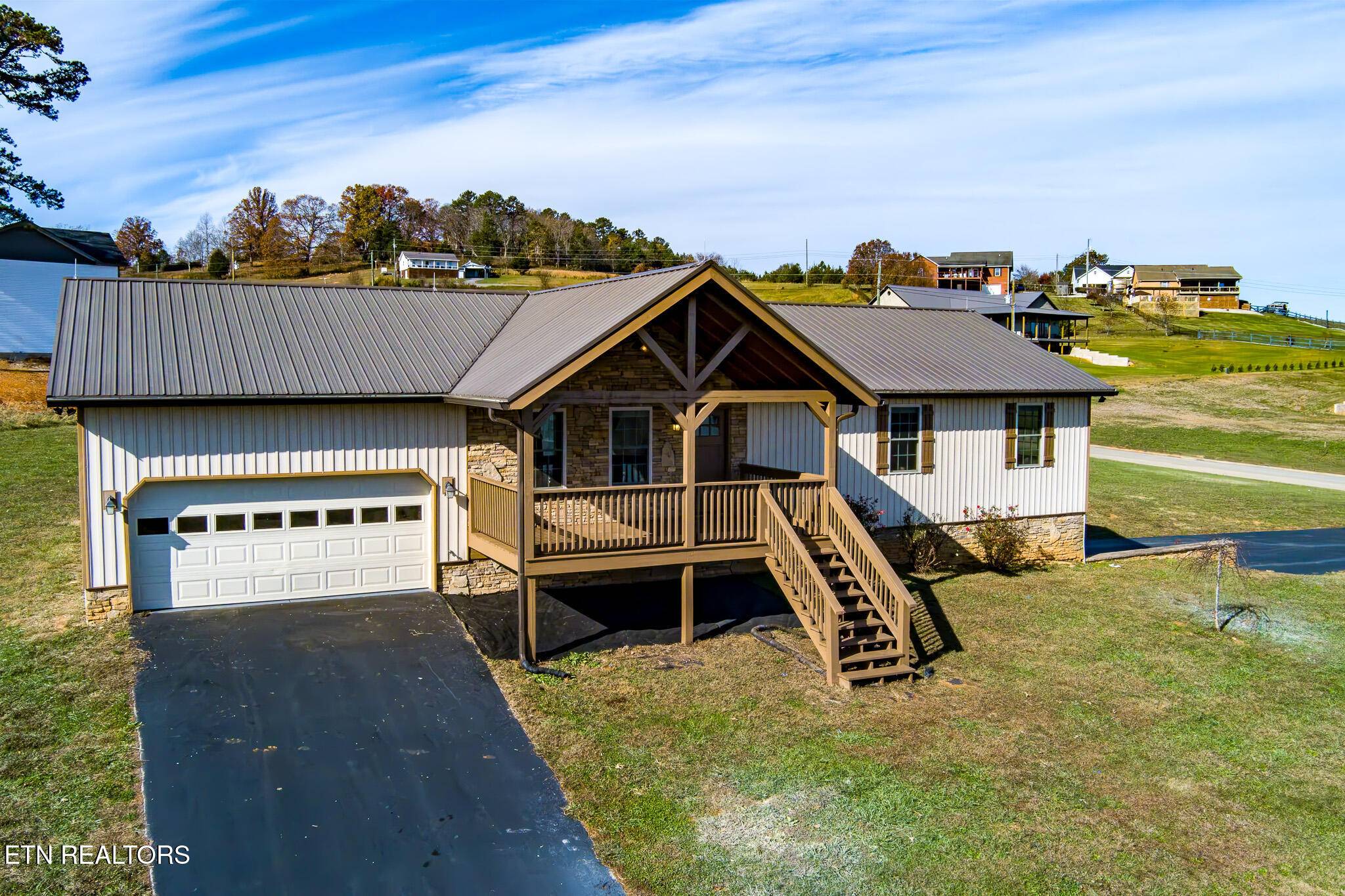 Rutledge, TN 37861,140 Washita LN