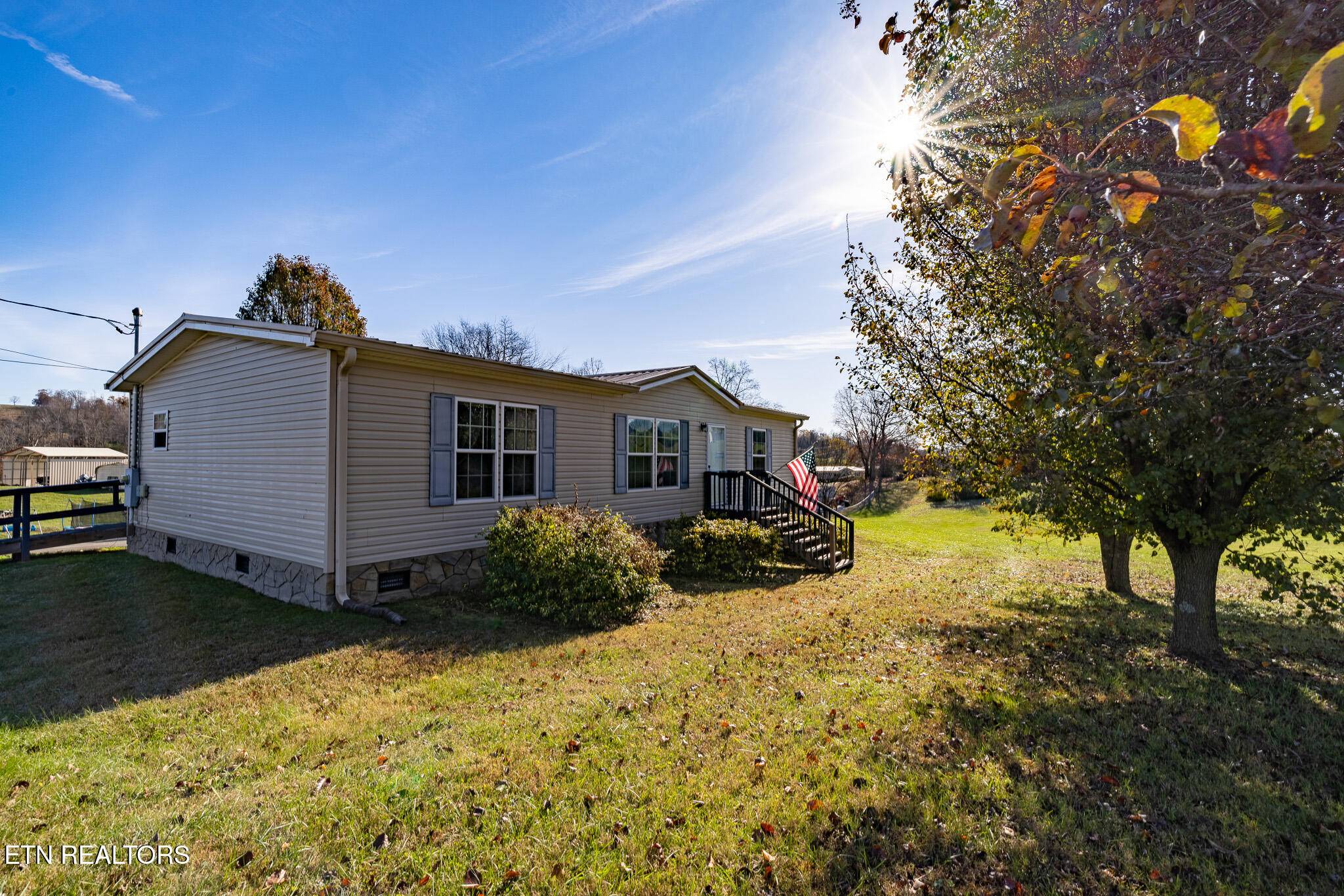 Rutledge, TN 37861,5804 Indian Ridge Rd