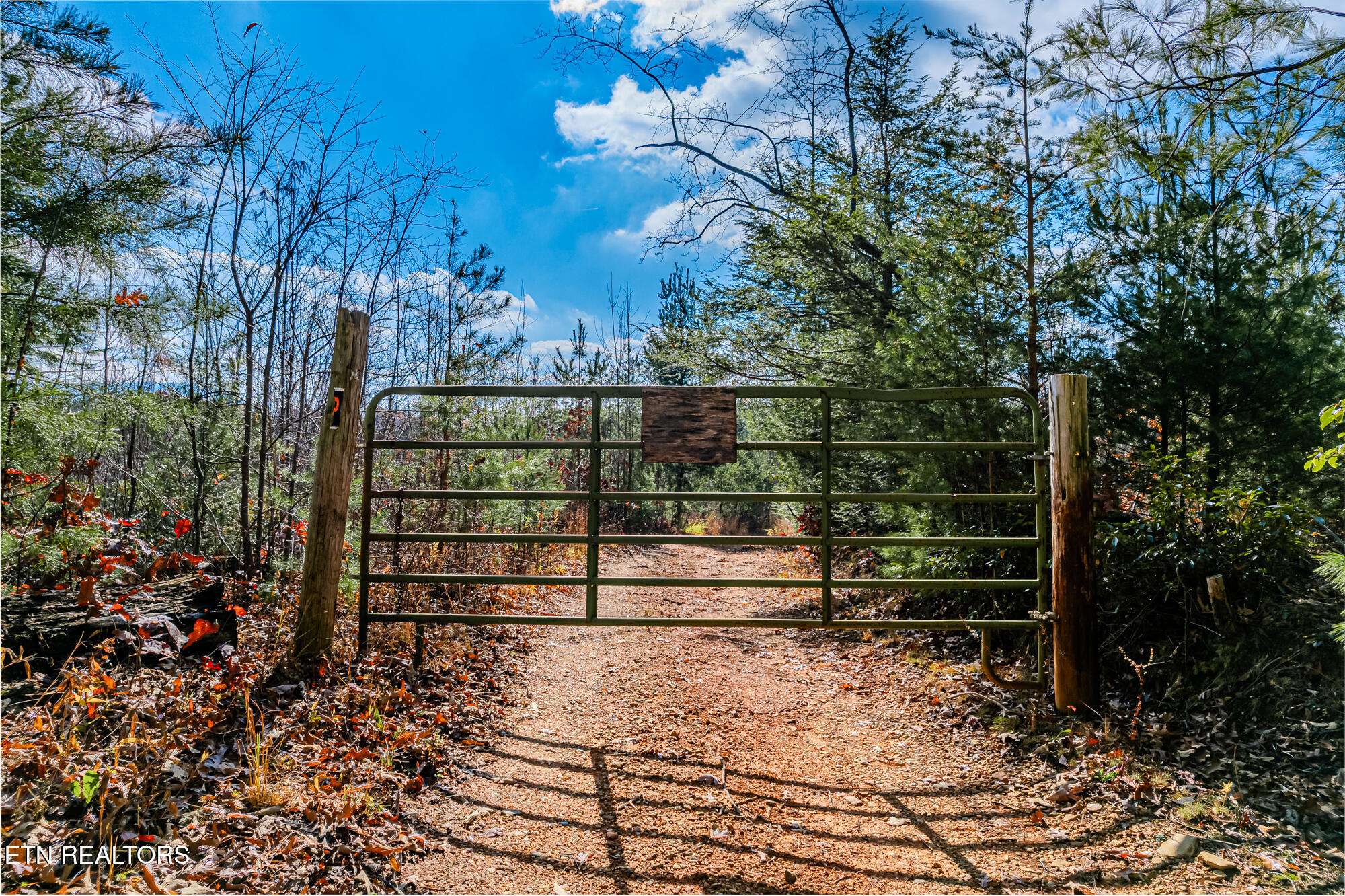 Tellico Plains, TN 37385,Pond Ridge Road