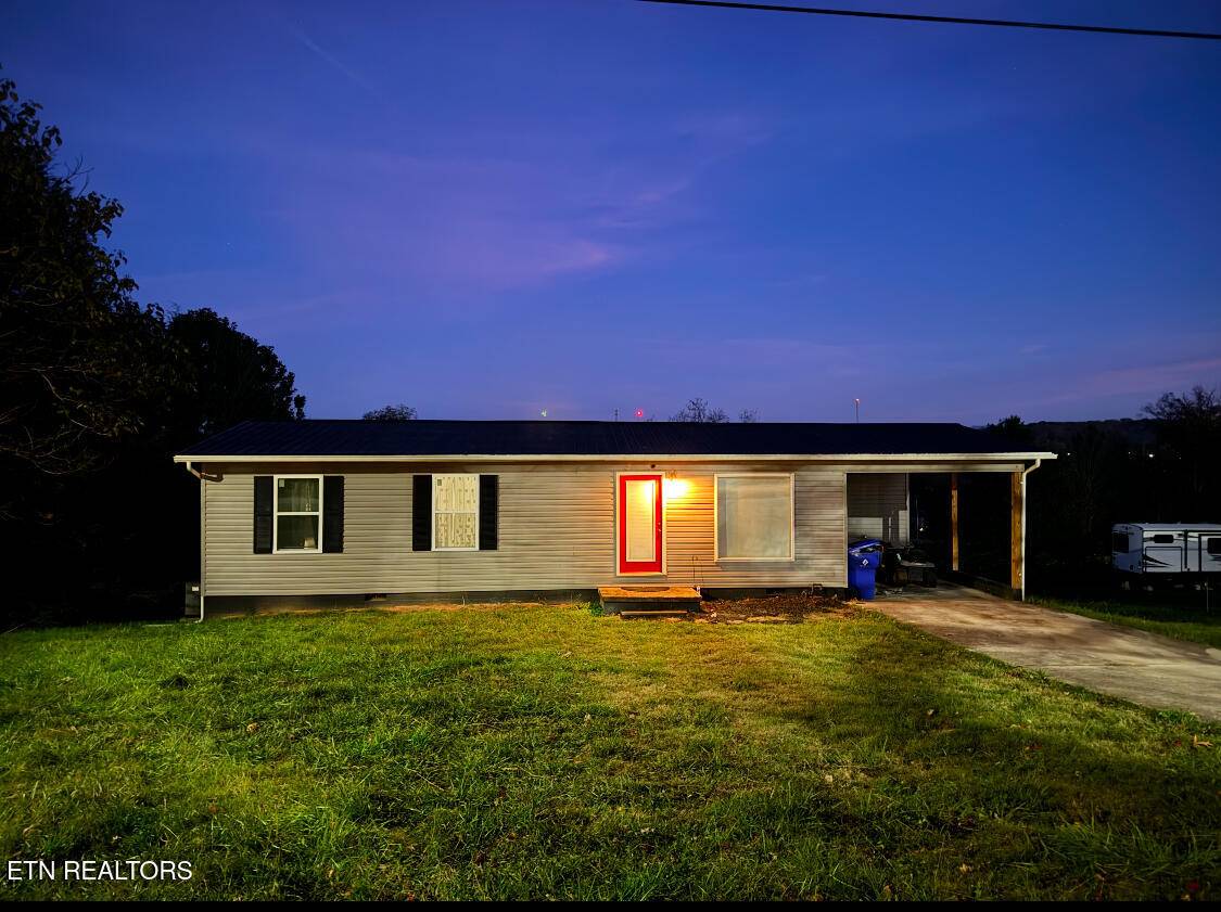 Madisonville, TN 37354,1045 Monroe CIR