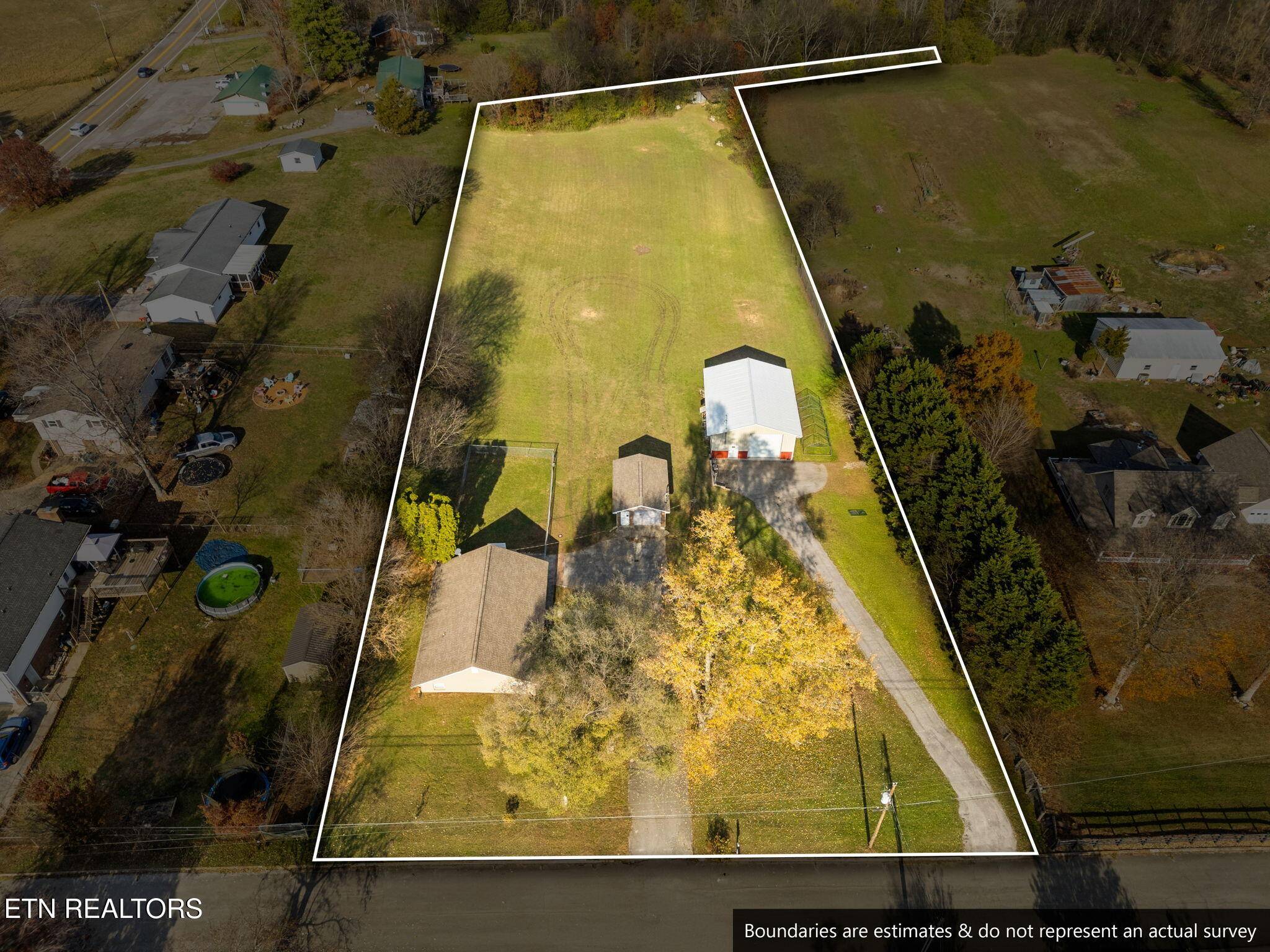 Maryville, TN 37801,4629 Southside DR