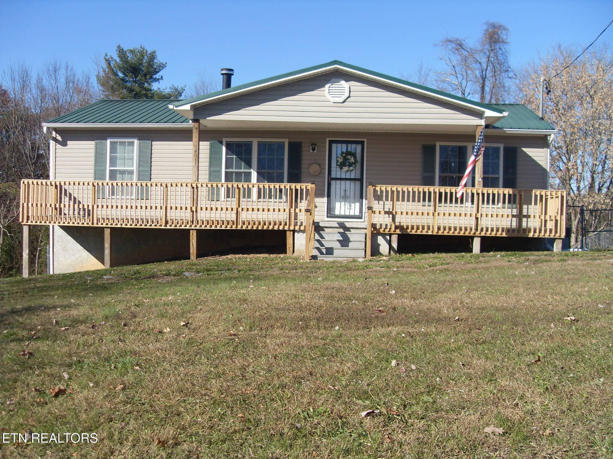 Knoxville, TN 37918,6737 Ridgeview Rd