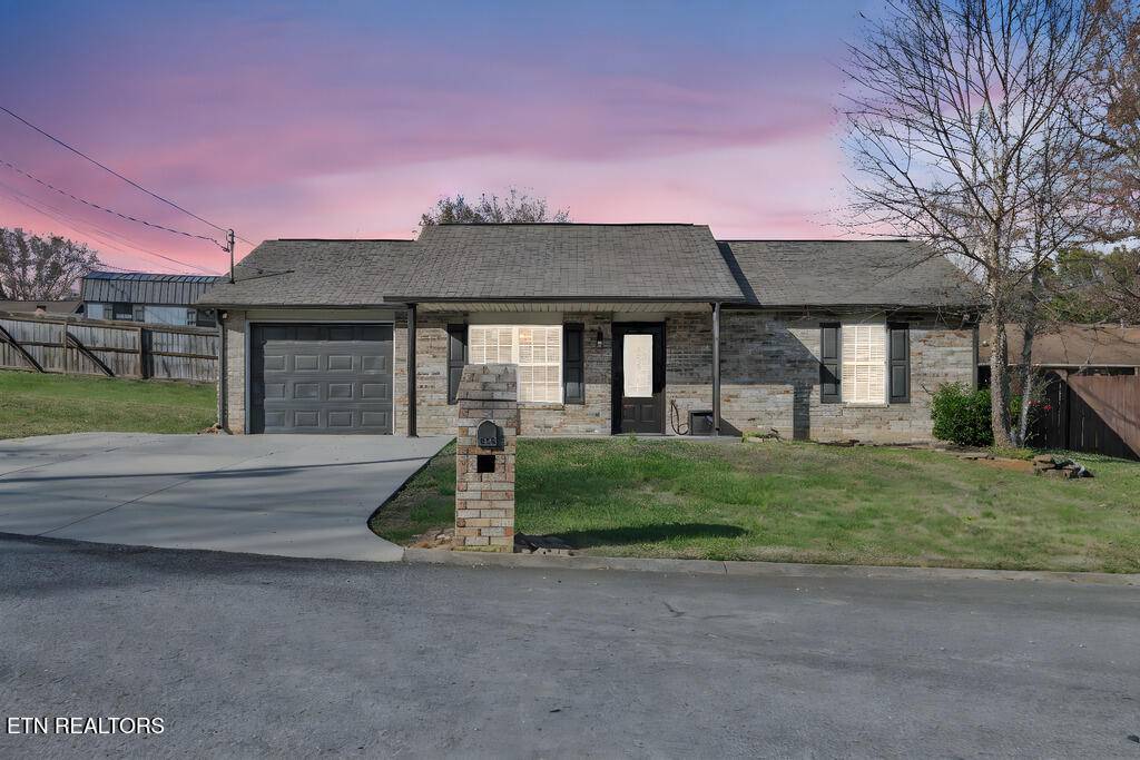 Corryton, TN 37721,7512 Bathsheba LN