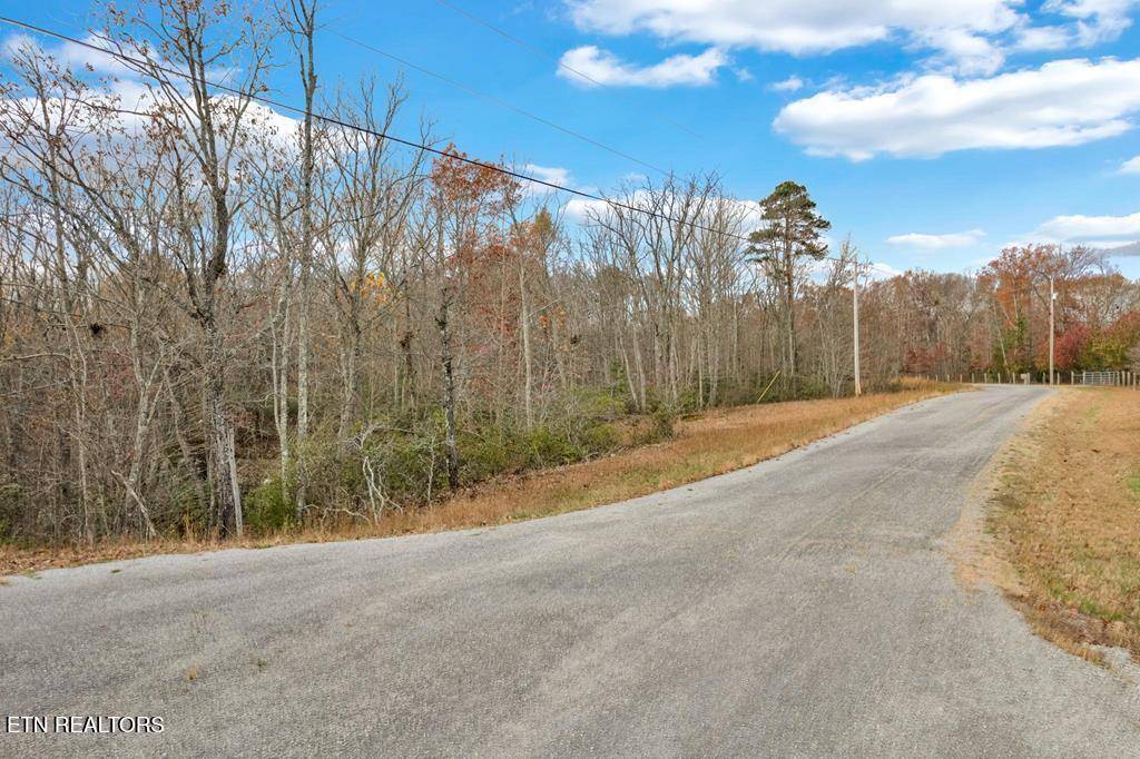 Crawford, TN 38554,5.02 Ac Homestead LN