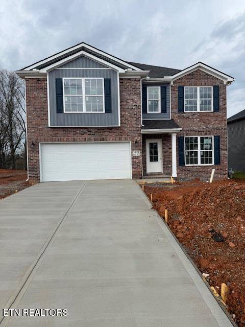 Maryville, TN 37801,3521 Crimson Circle