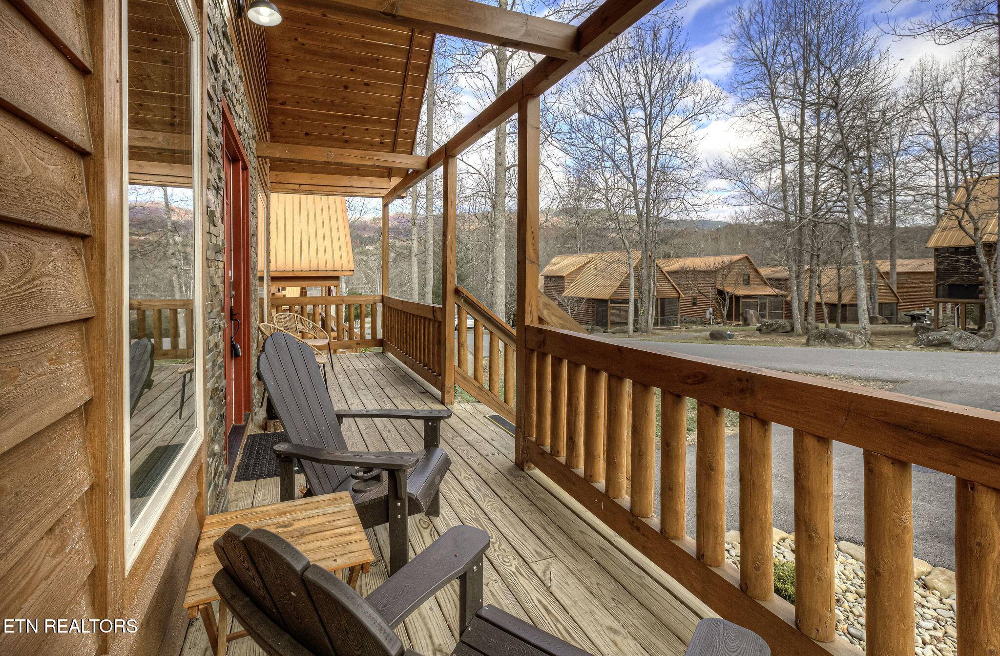 Gatlinburg, TN 37738,128 White Oak Resort Way