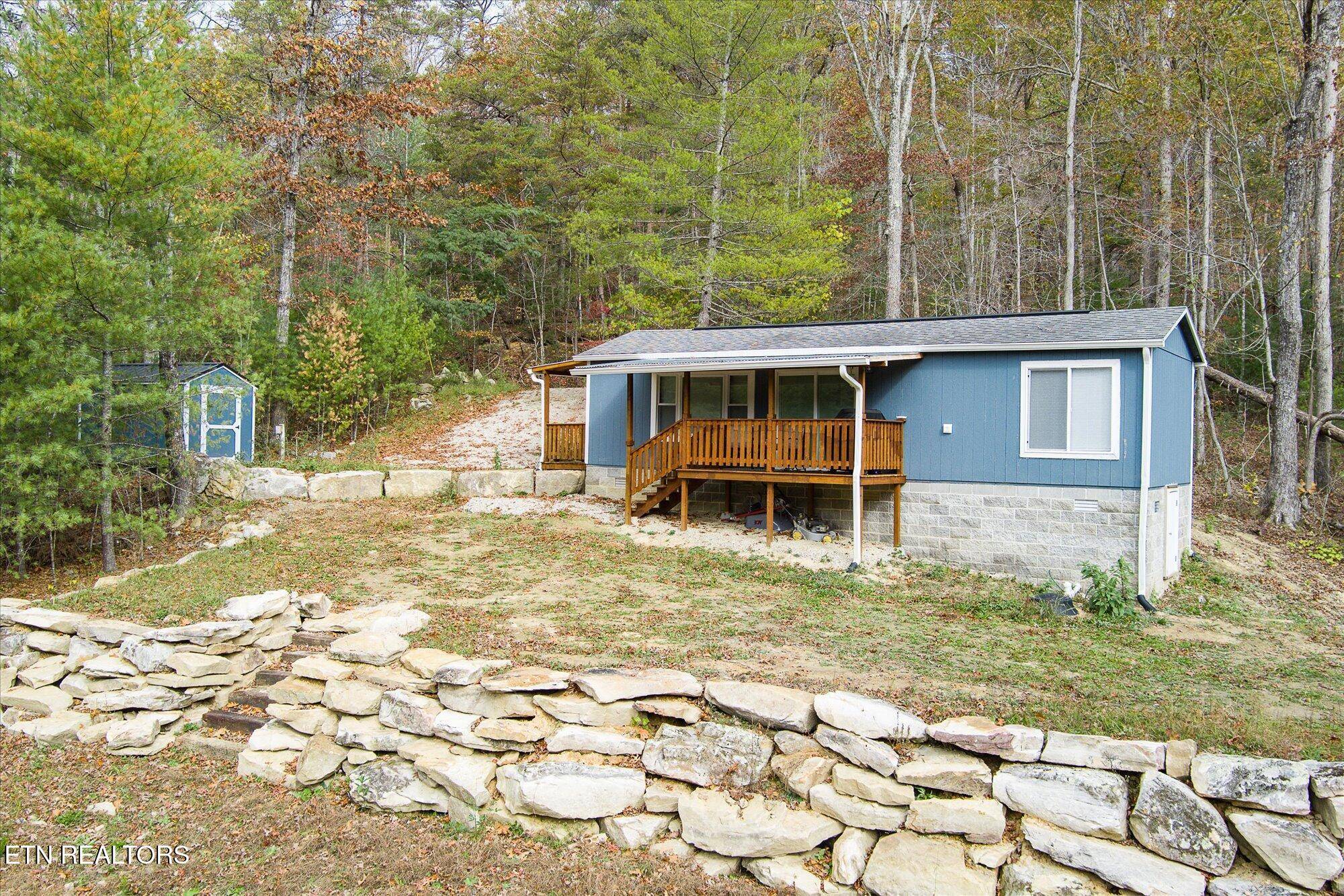 Crossville, TN 38572,66 Hickory Hollow Rd