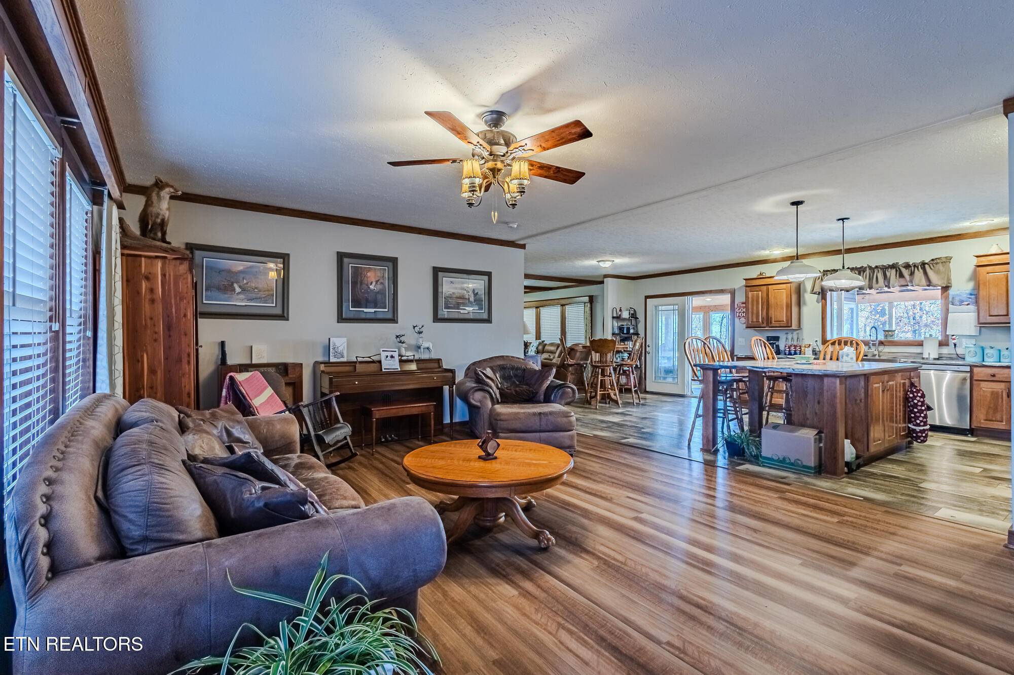 Delano, TN 37325,259 Moss Road