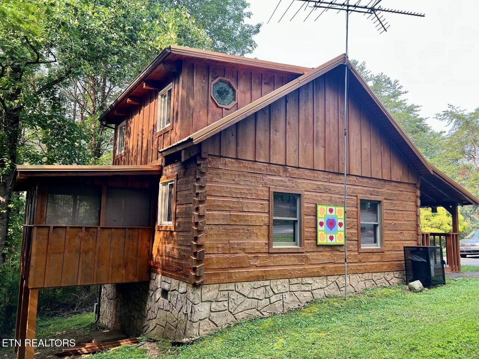 Sevierville, TN 37862,1083 Bryan View Rd