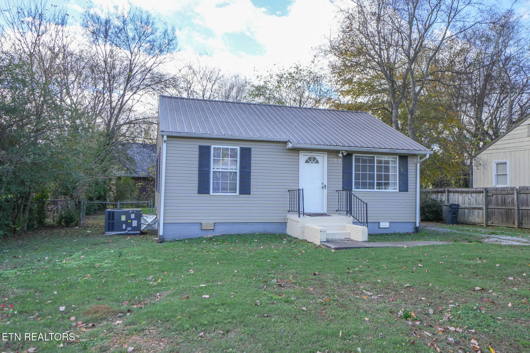 Maryville, TN 37804,203 Coleman St