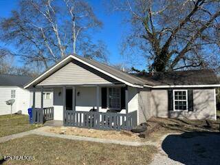 Clinton, TN 37716,306 Dew St