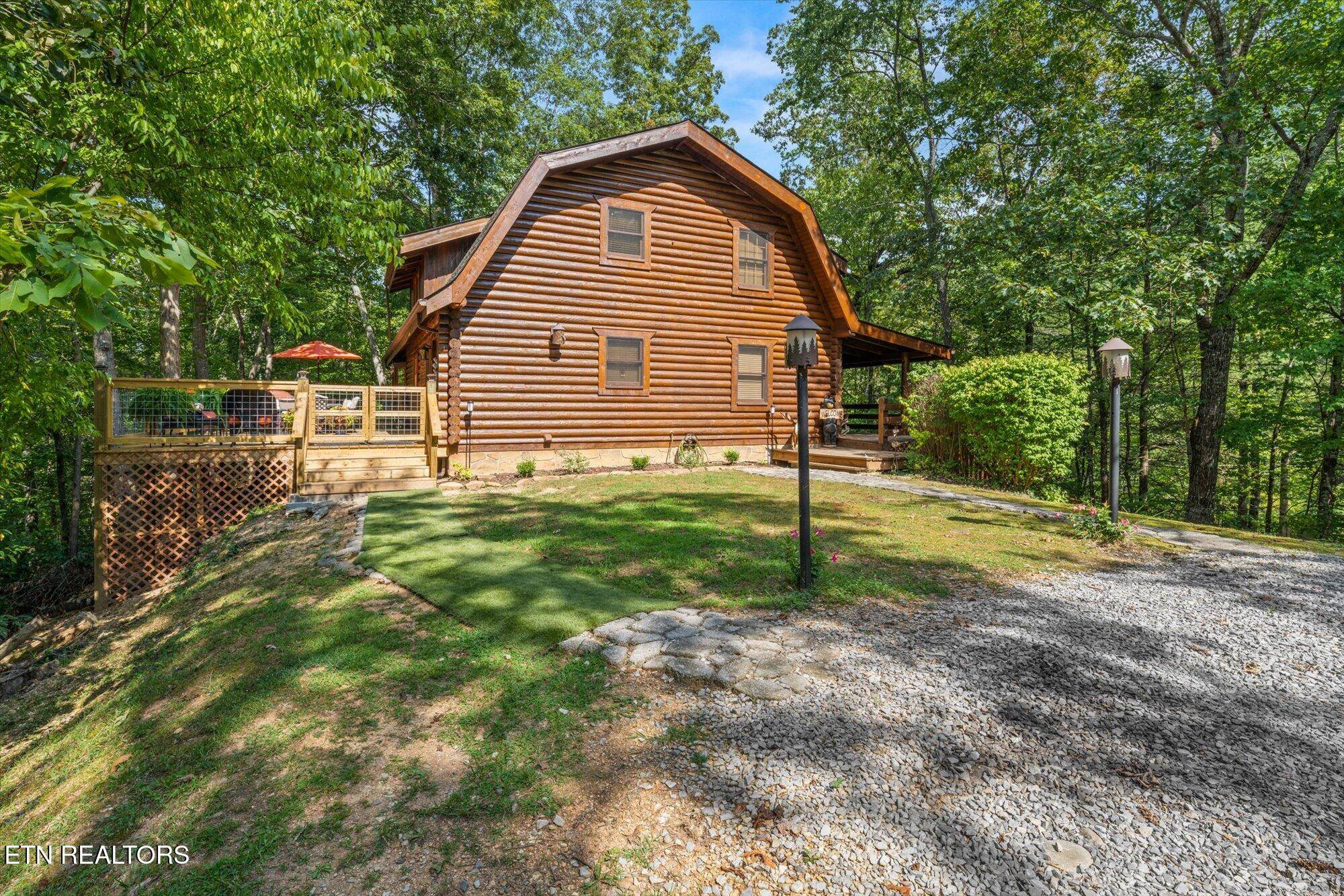 Sevierville, TN 37862,2820 Old Country WAY