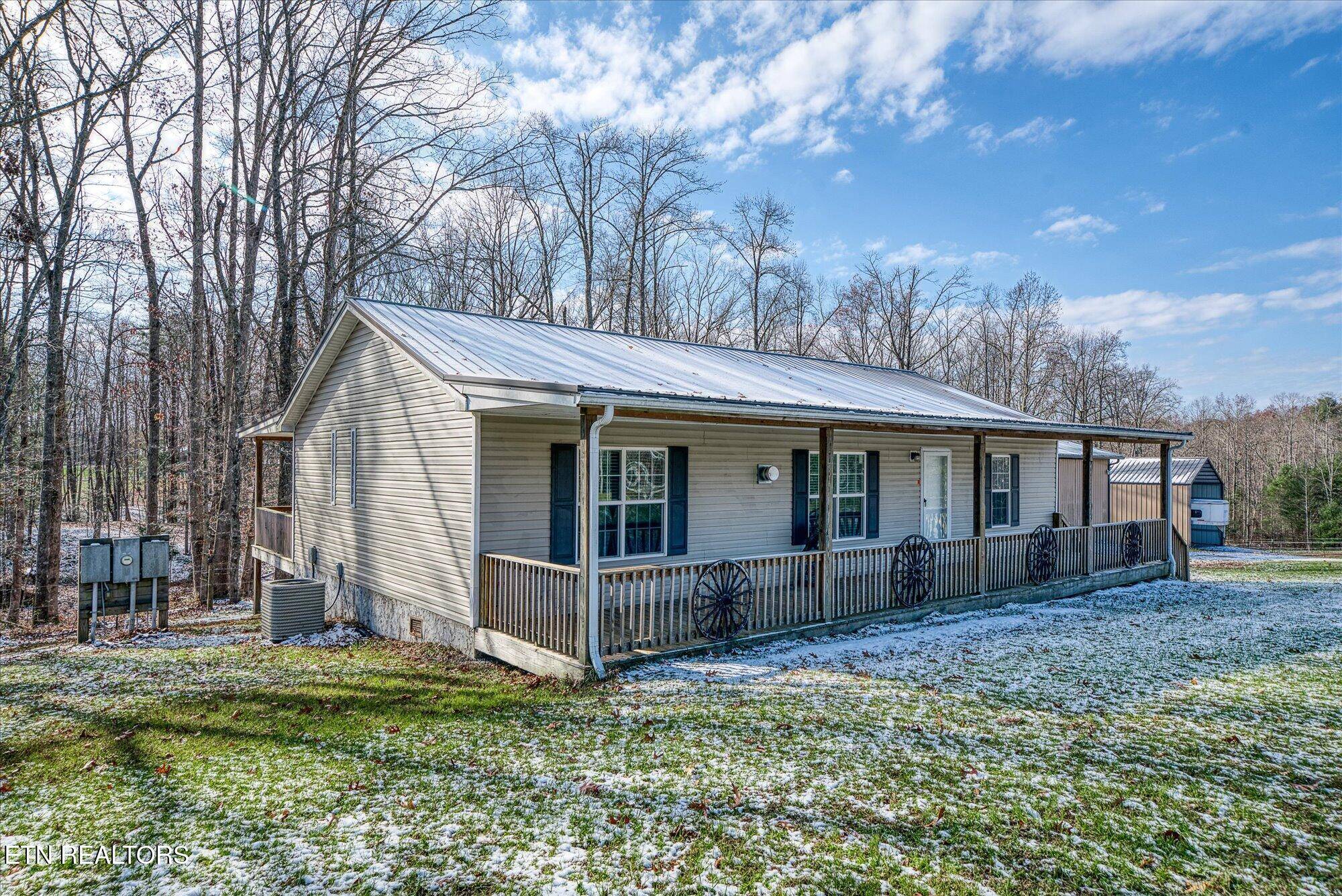 Jamestown, TN 38556,384 Wheeler LN