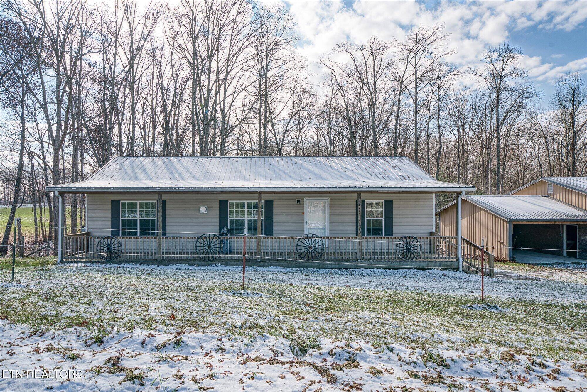 Jamestown, TN 38556,384 Wheeler LN